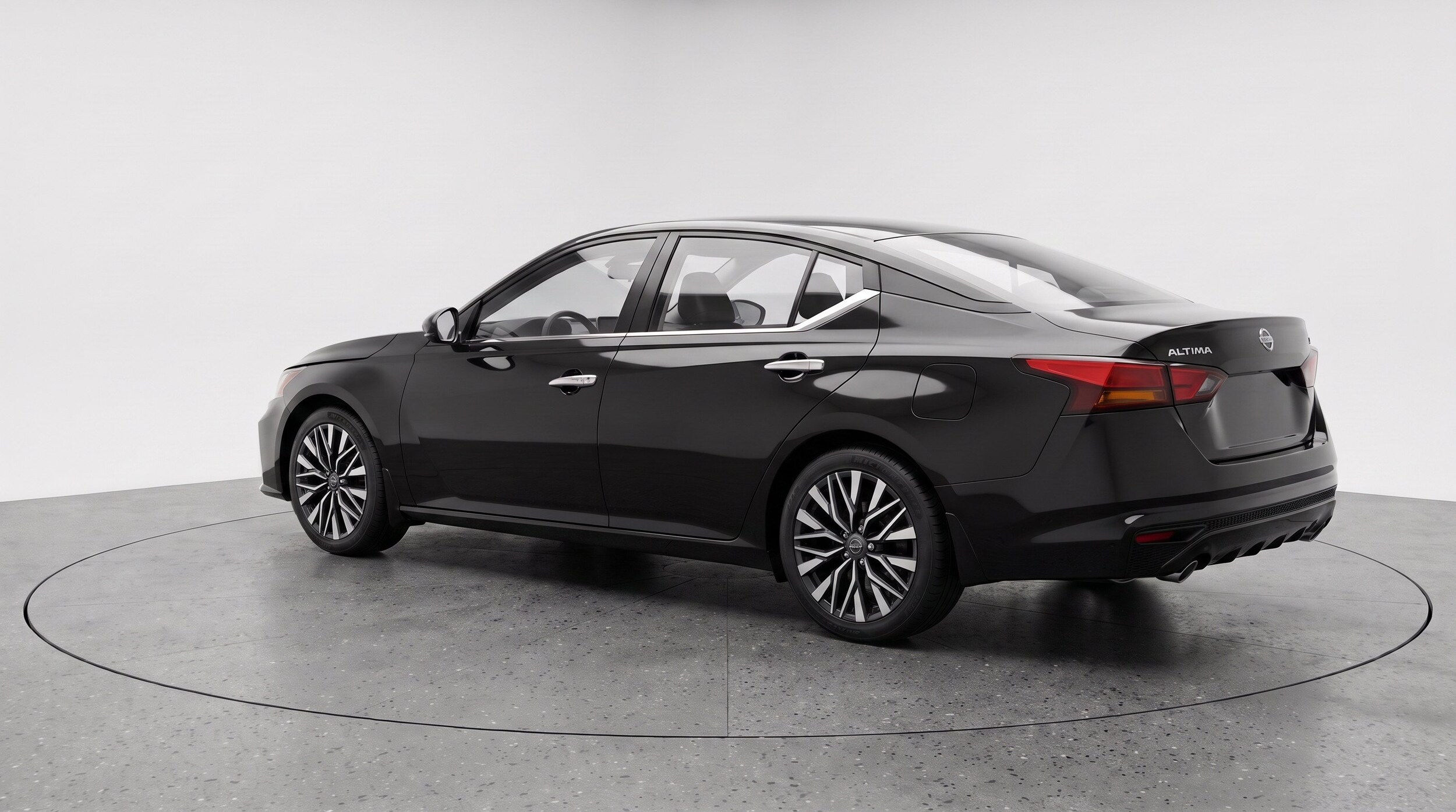 Thumbnail: 2025 Nissan Altima - 6