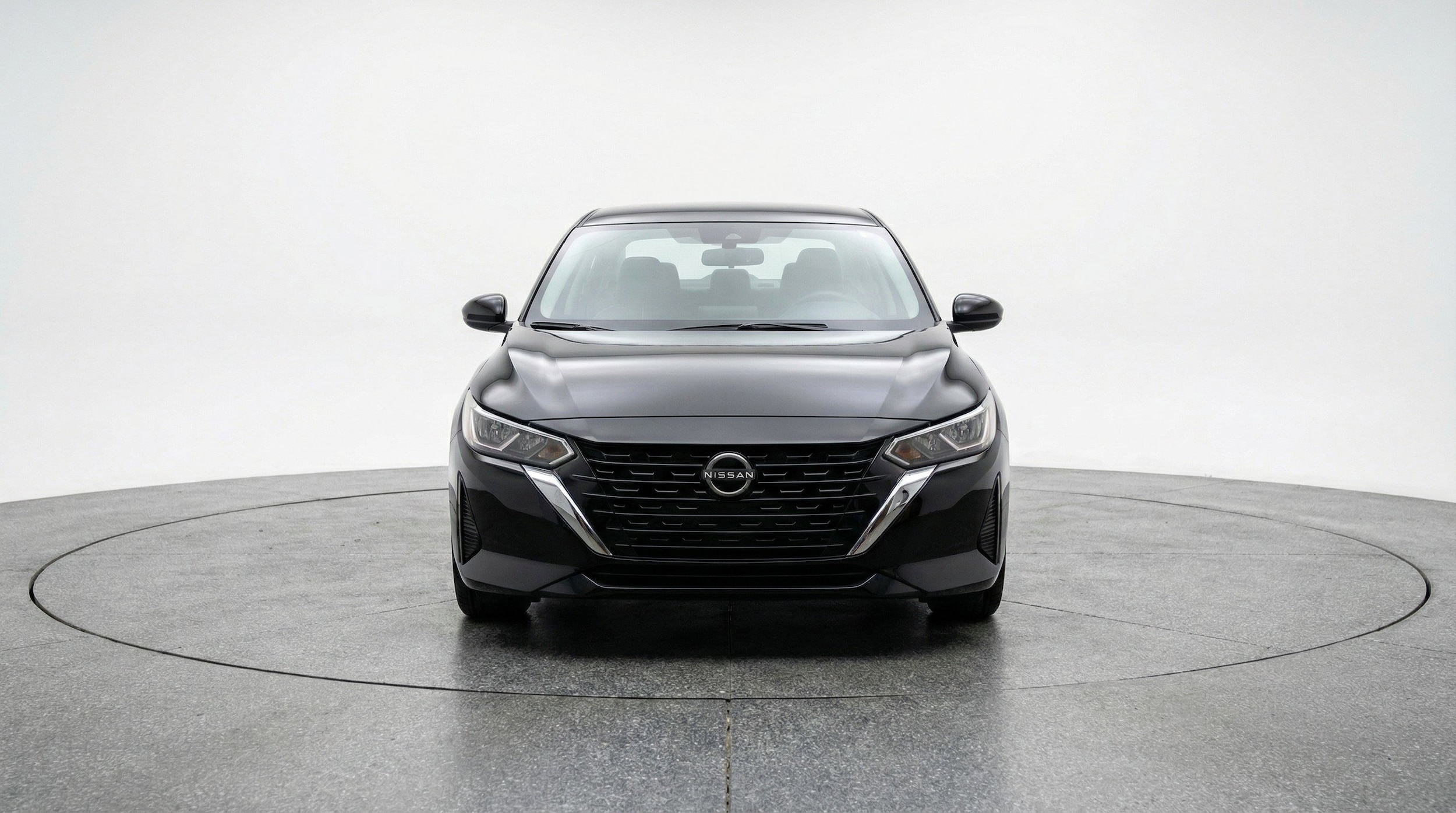 Thumbnail: 2025 Nissan Sentra - 2