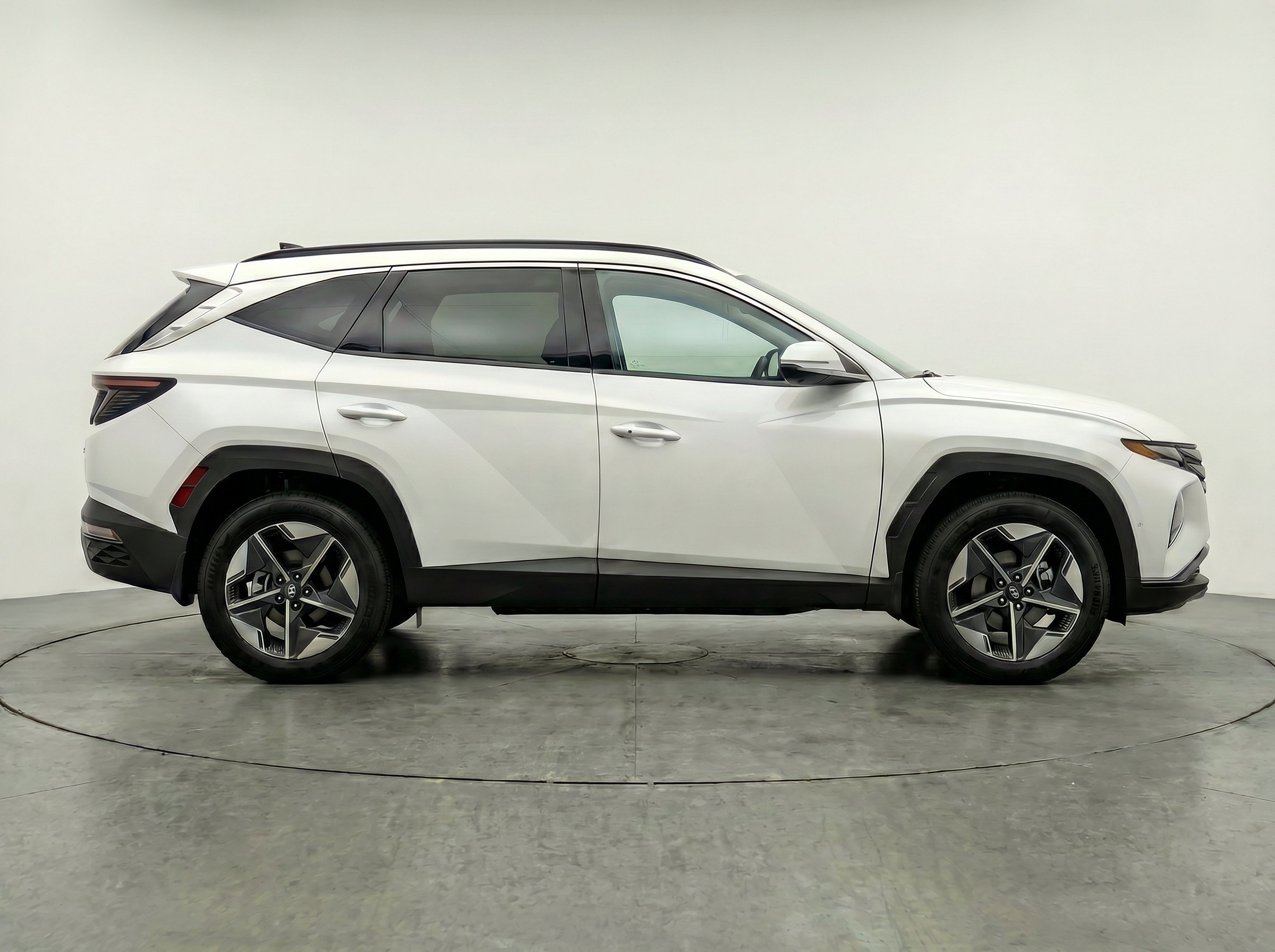 Thumbnail: 2026 Hyundai Tucson - 11