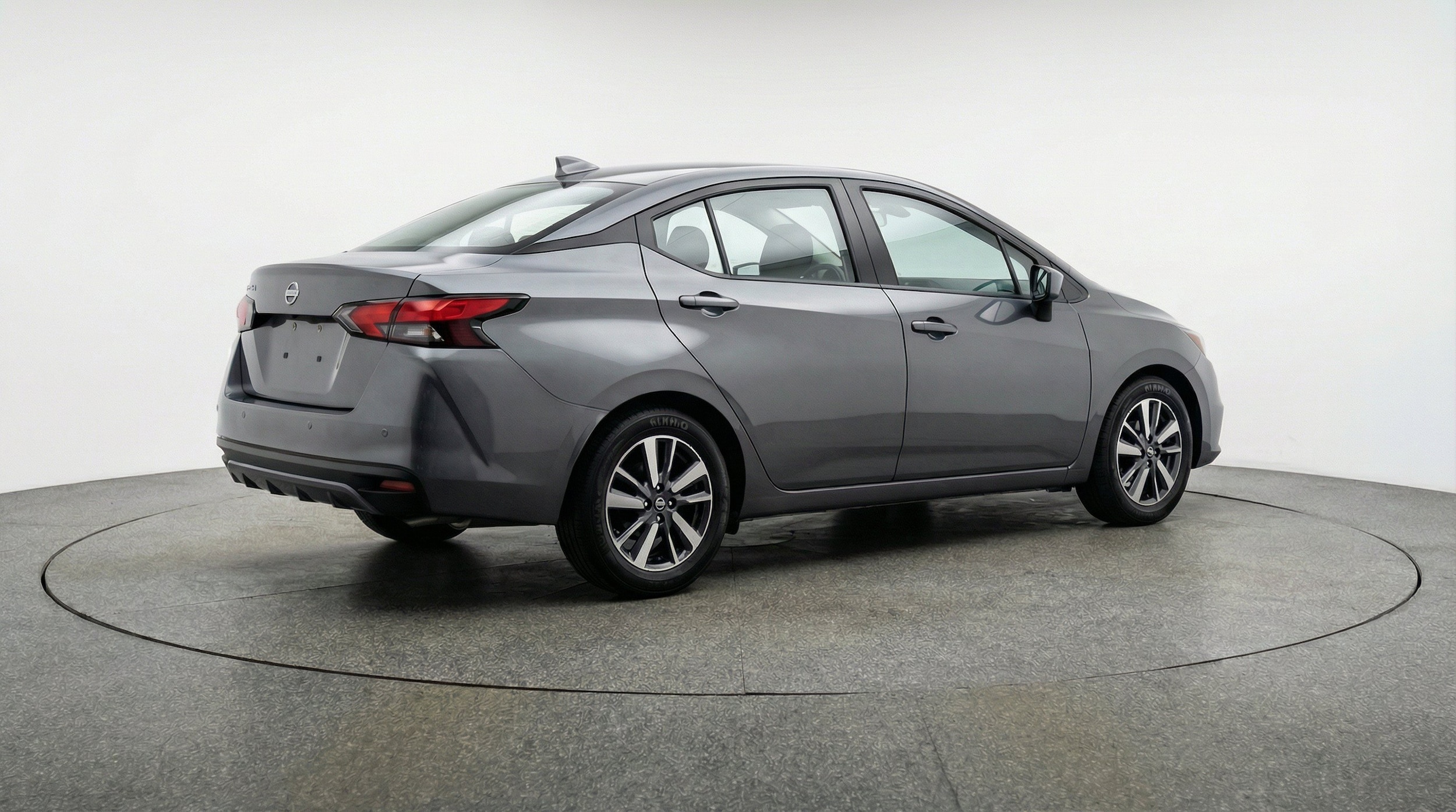 Thumbnail: 2025 Nissan Versa - 9