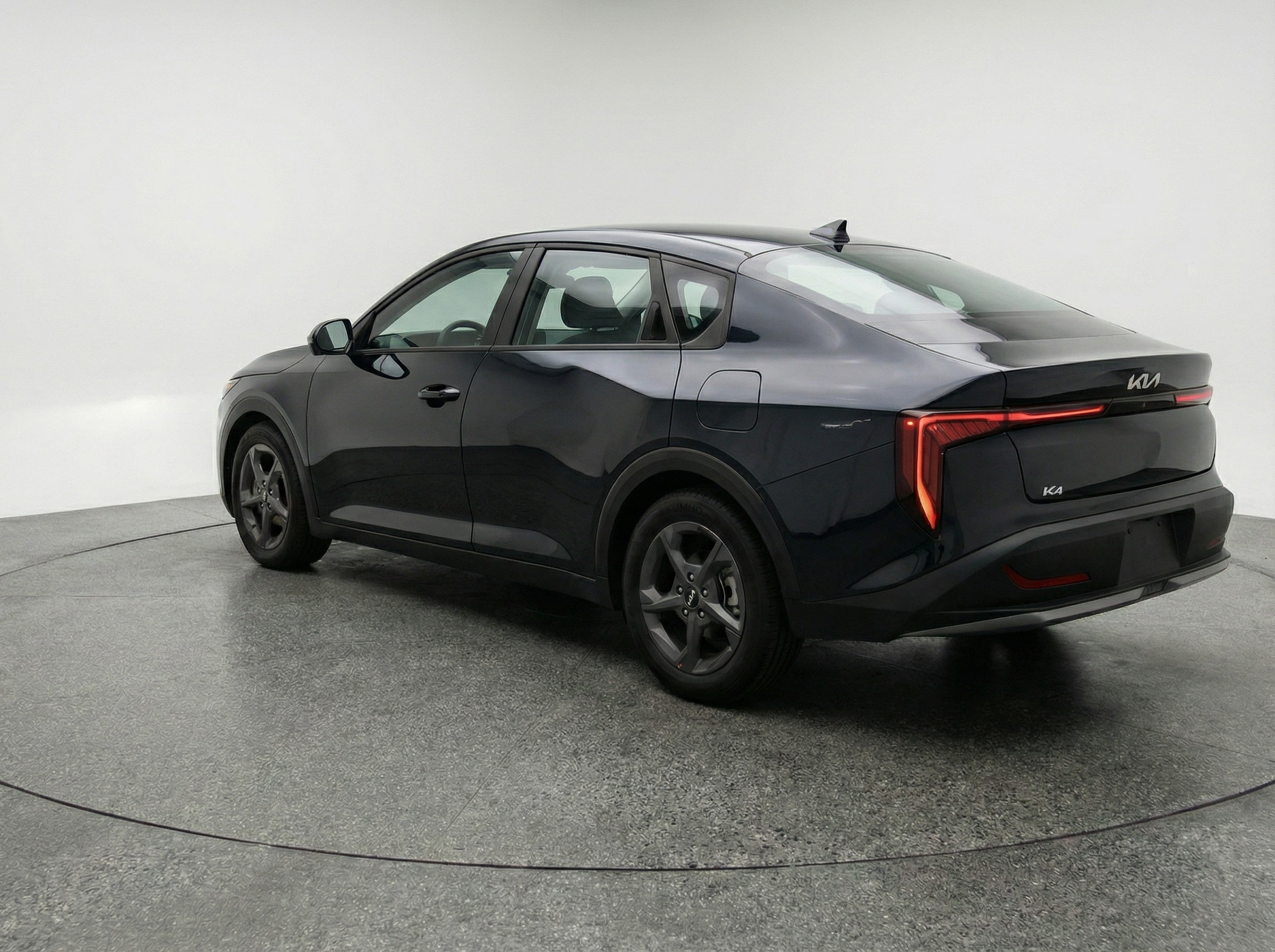 Thumbnail: 2025 Kia K4 - 5