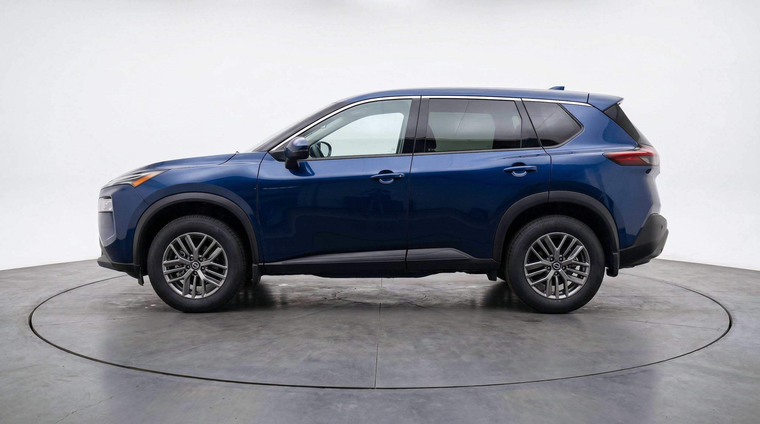 Thumbnail: 2026 Nissan Rogue - 5