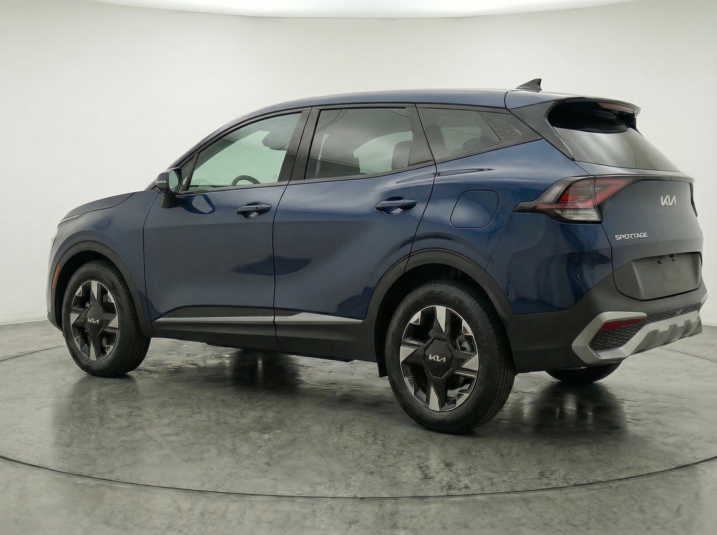 Thumbnail: 2026 Kia Sportage - 6