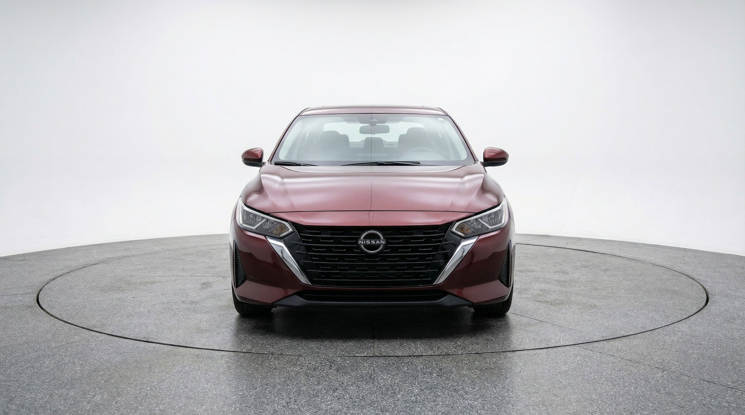 Thumbnail: 2025 Nissan Sentra - 2