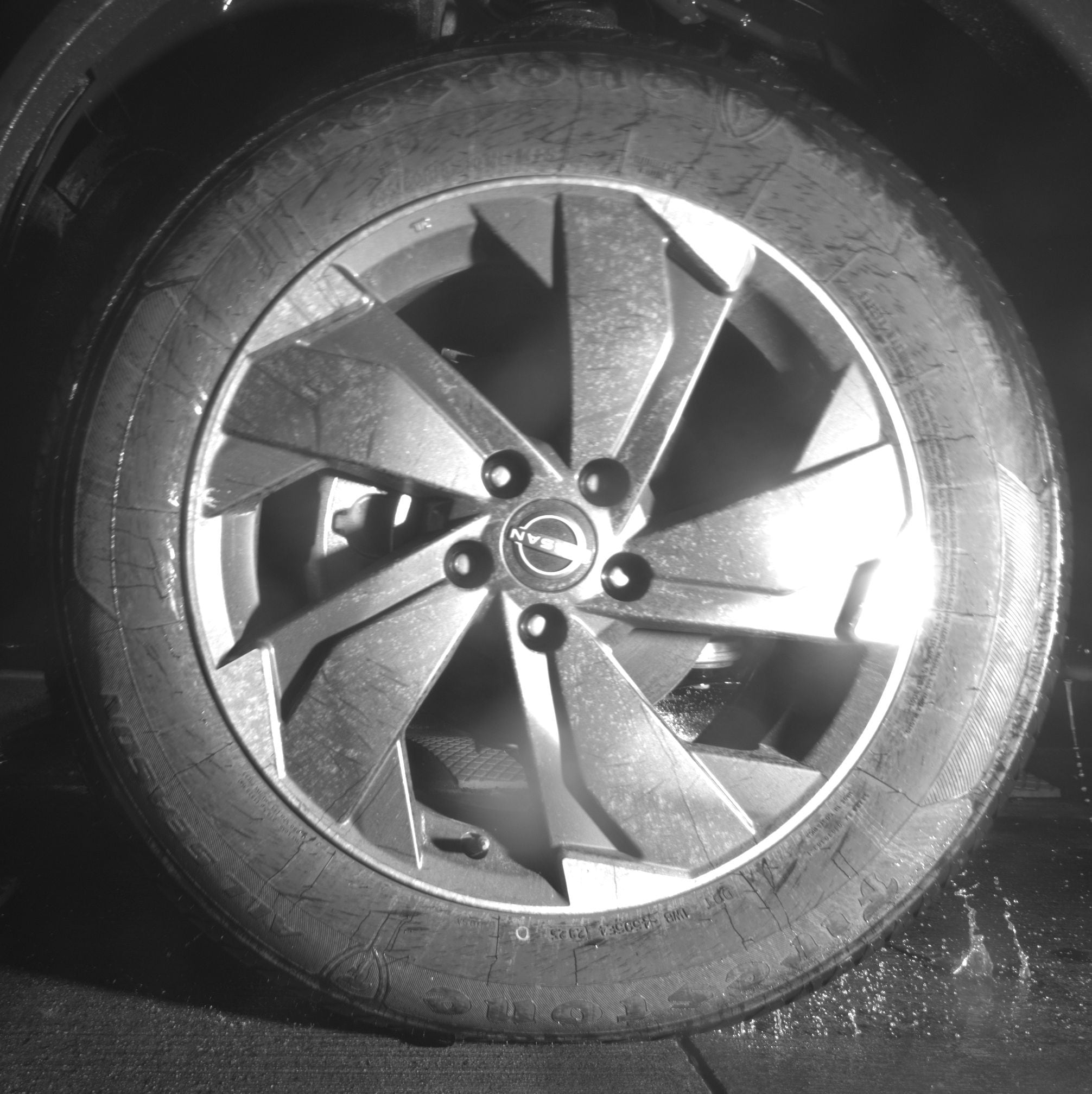 Thumbnail: 2025 Nissan Rogue - 9