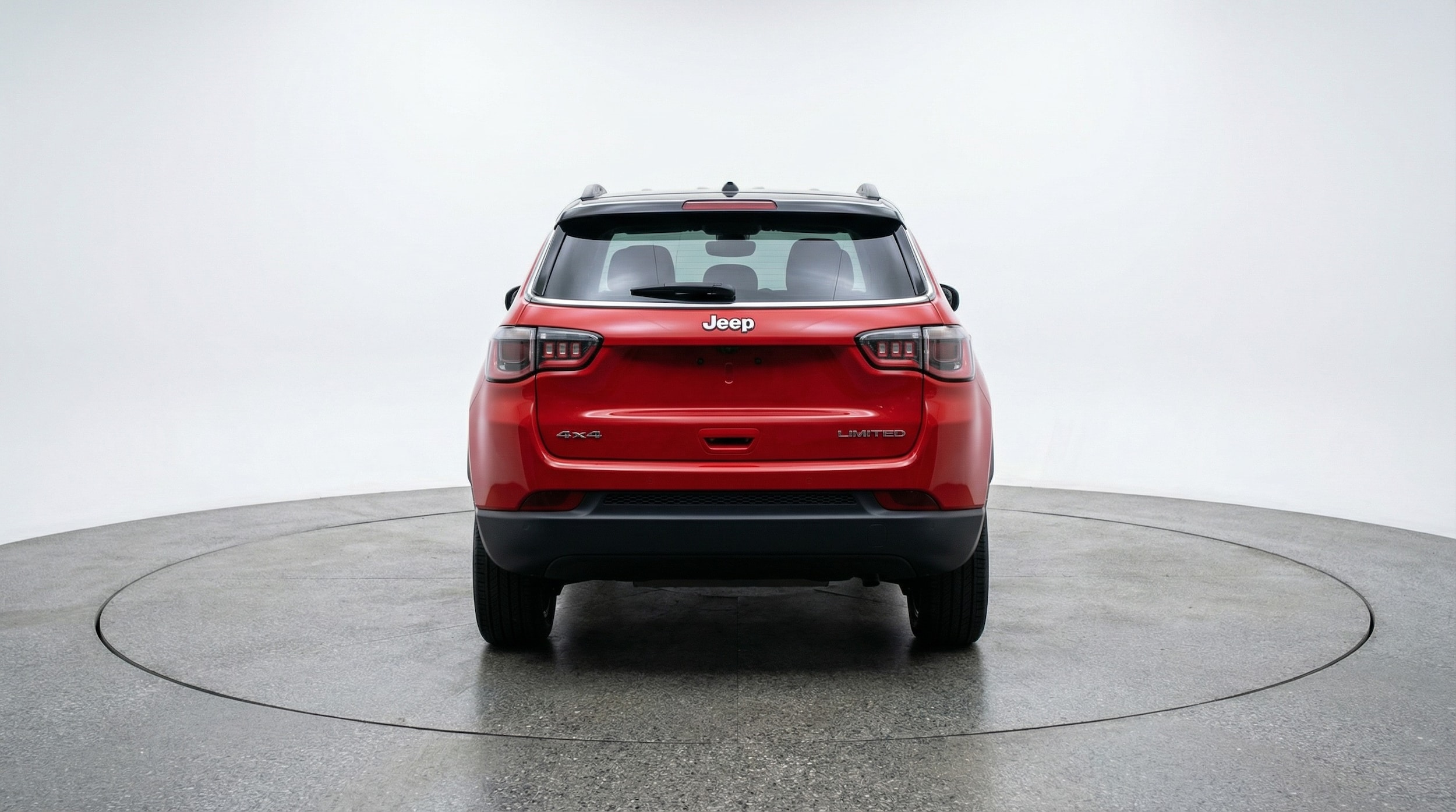 Thumbnail: 2025 Jeep Compass - 6