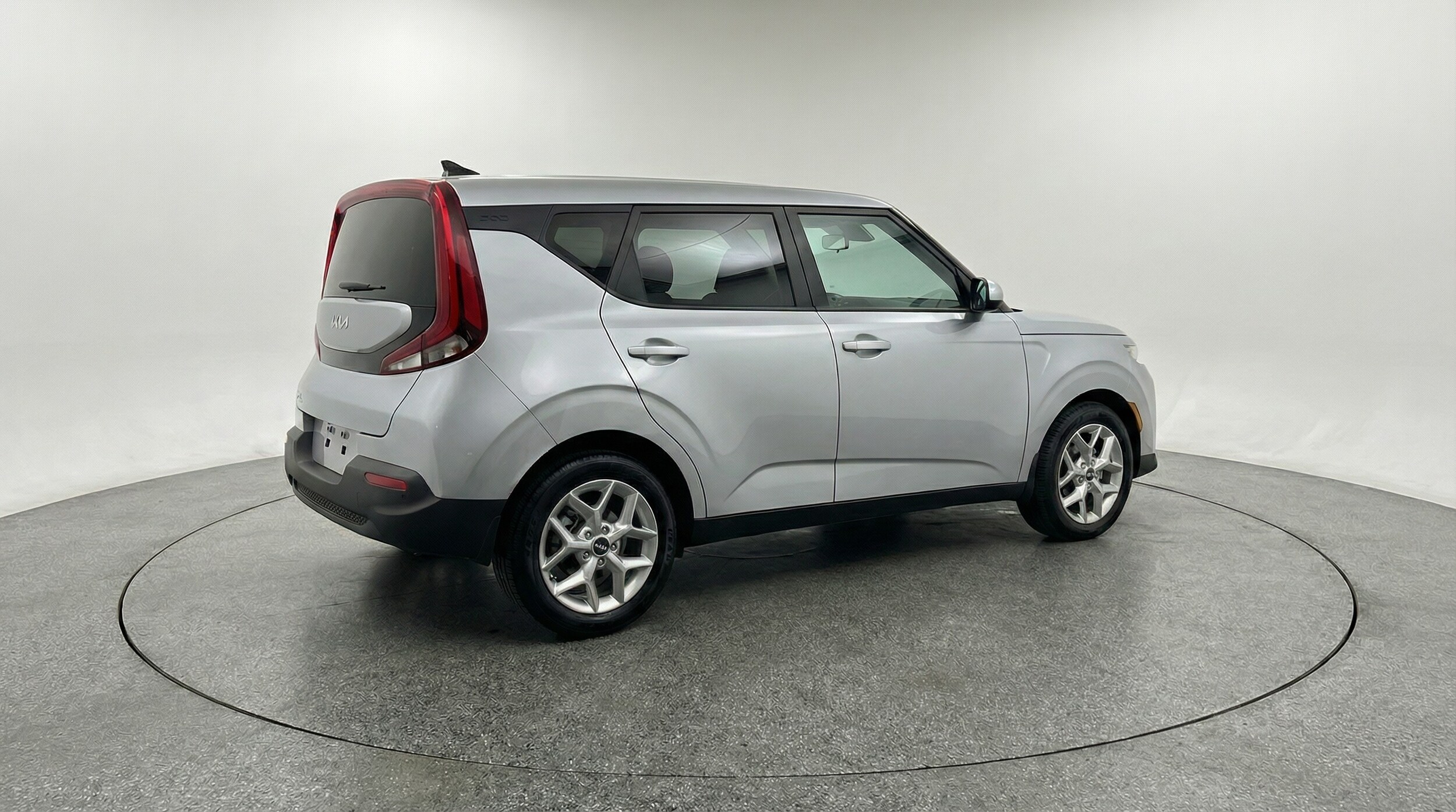 Thumbnail: 2025 Kia Soul - 7