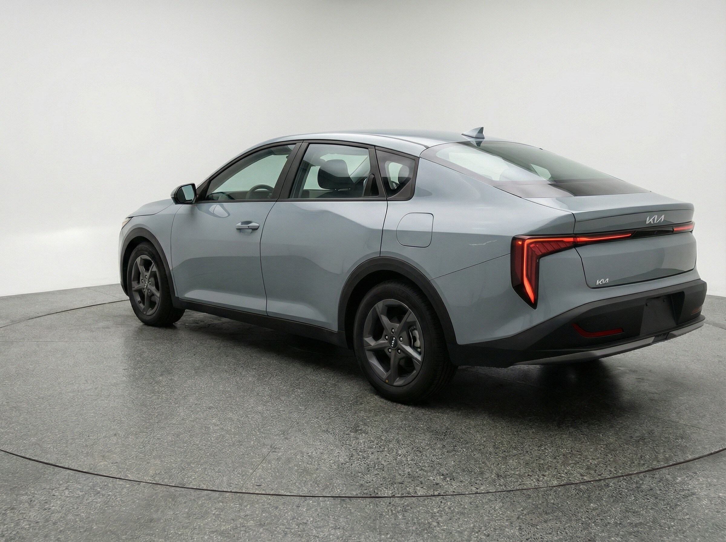 Thumbnail: 2025 Kia K4 - 5