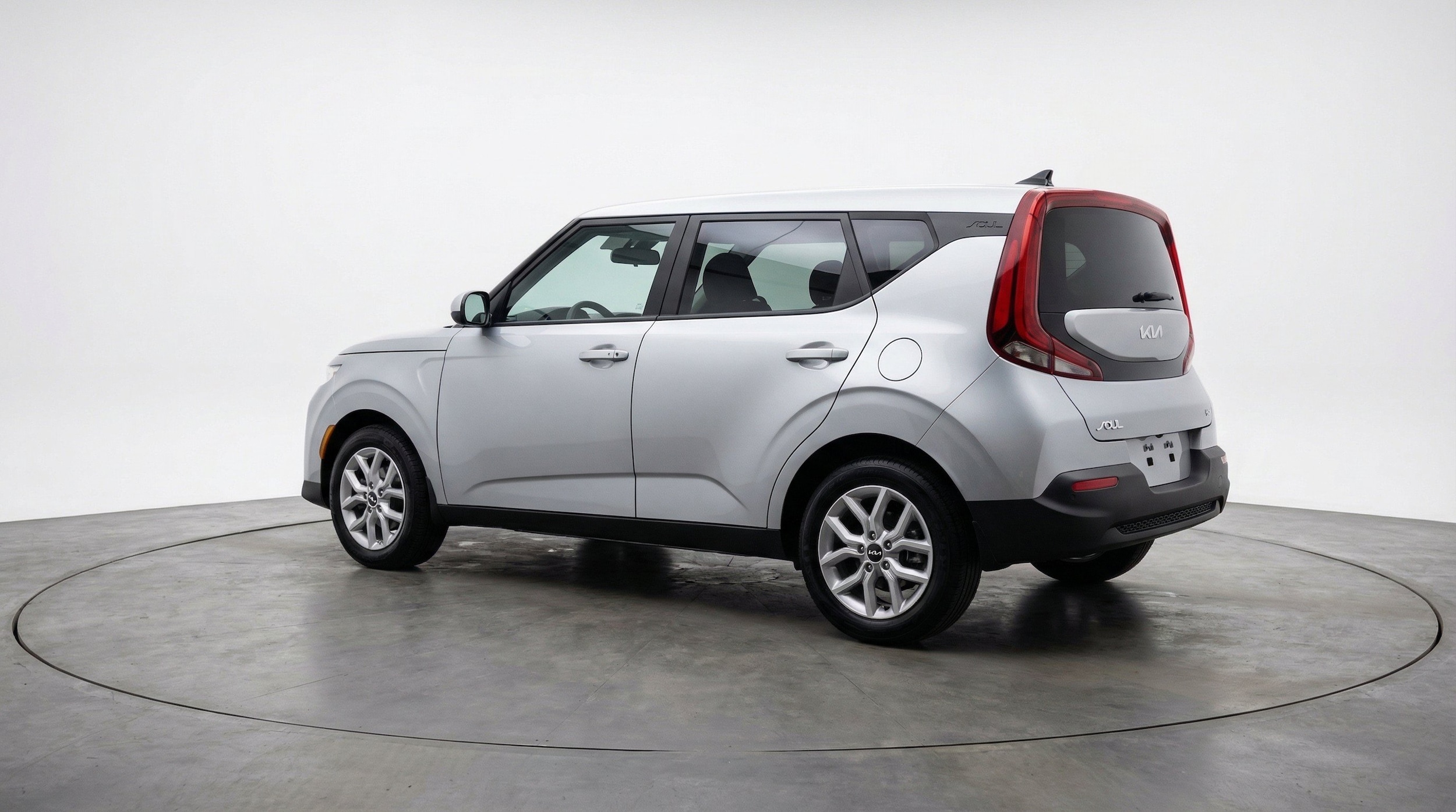 Thumbnail: 2025 Kia Soul - 6