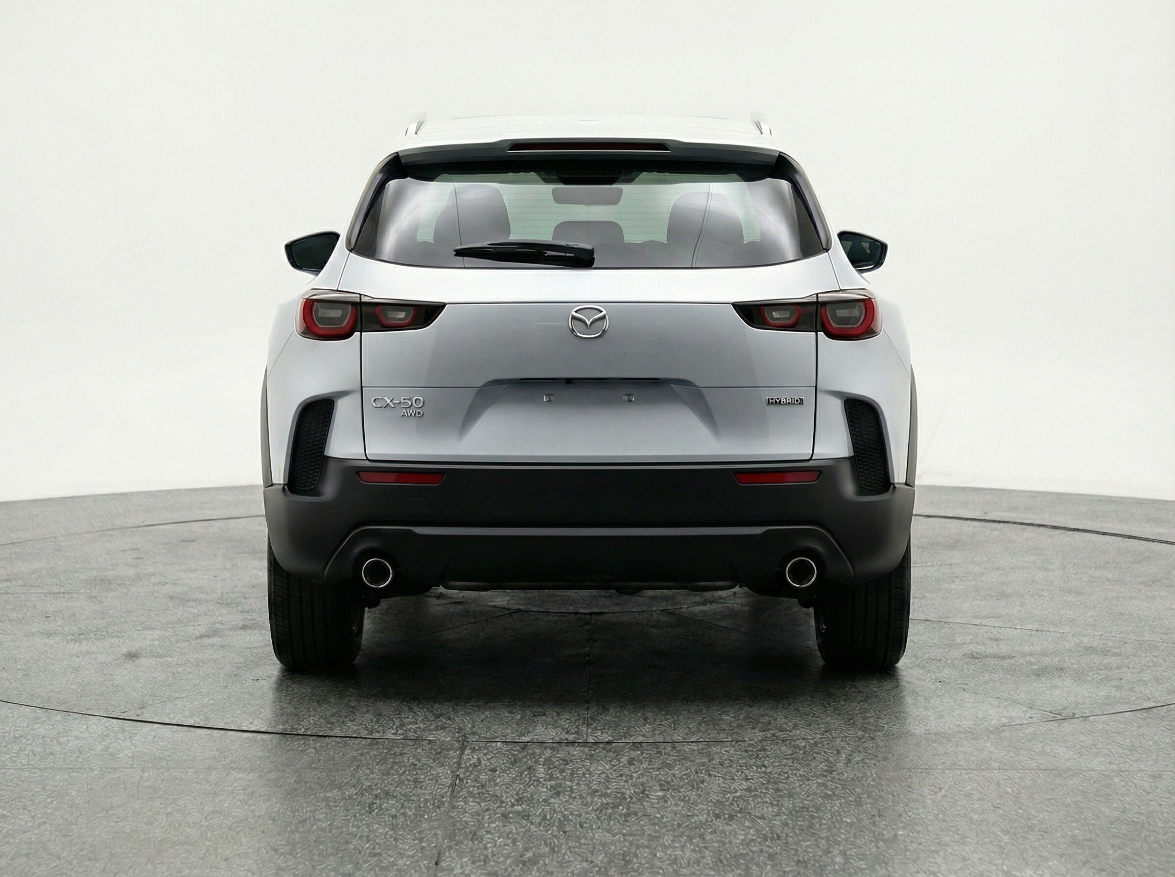 Thumbnail: 2025 Mazda CX-50 - 6