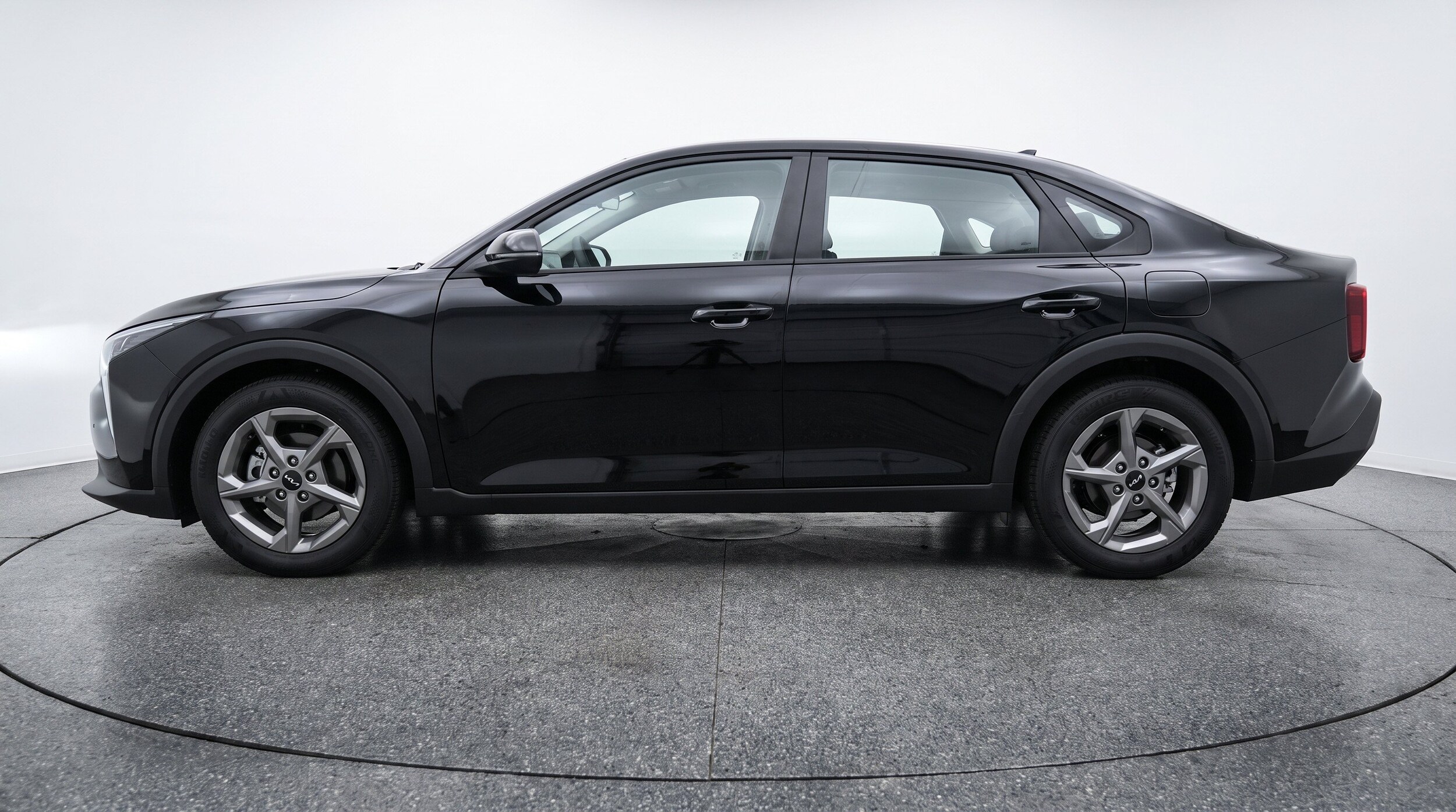 Thumbnail: 2026 Kia K4 - 5