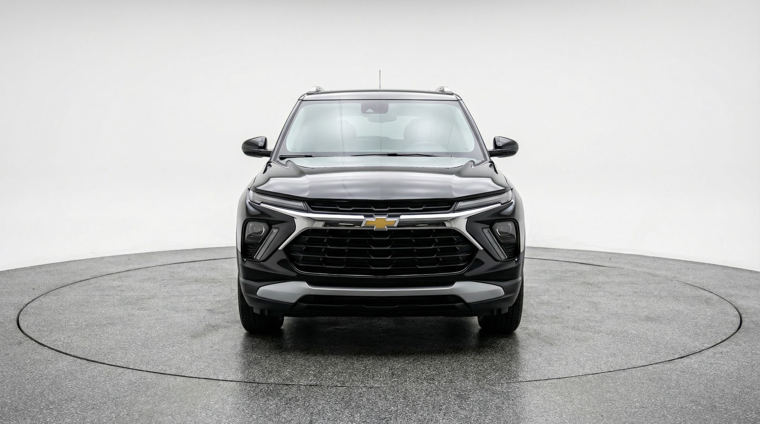 Thumbnail: 2025 Chevrolet TrailBlazer - 2