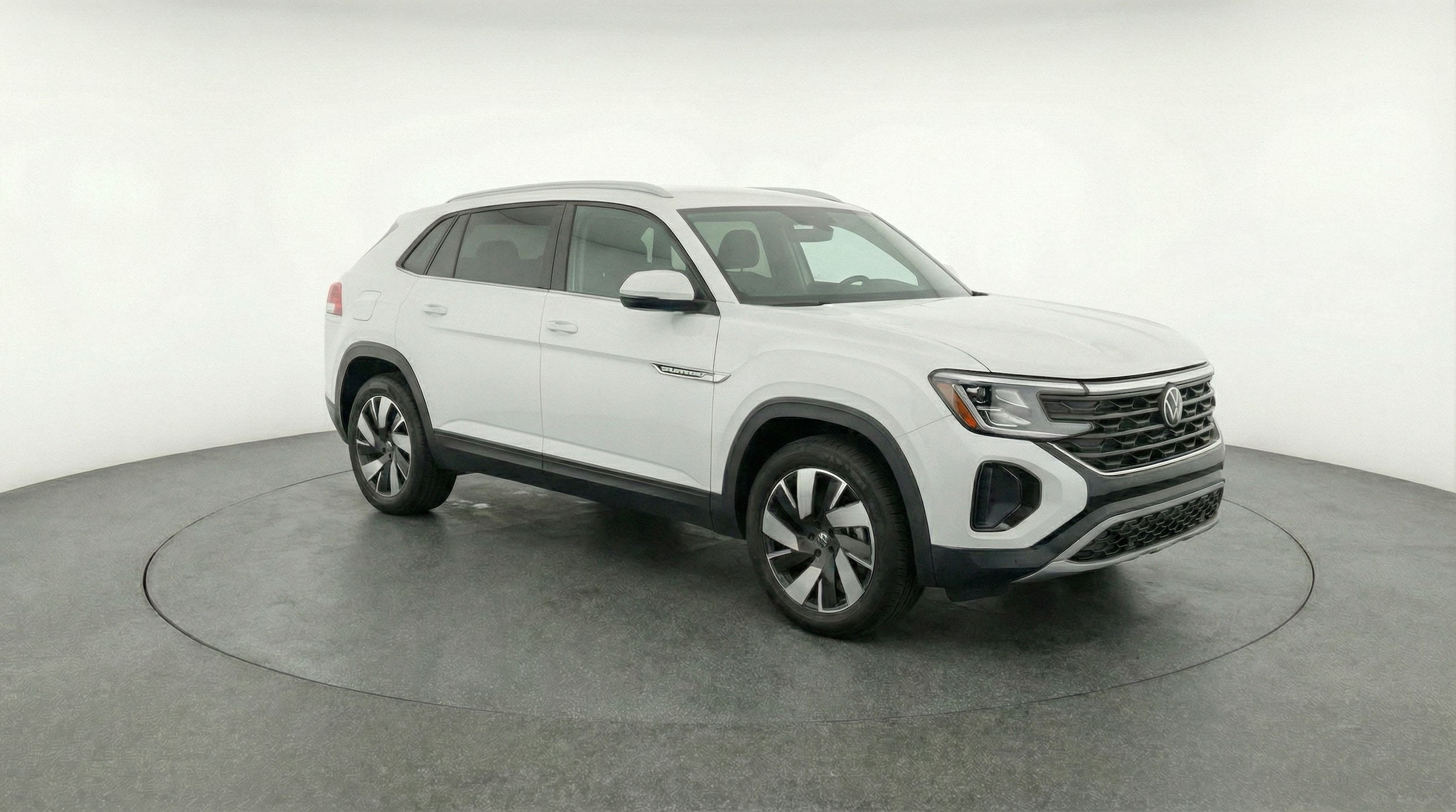 Thumbnail: 2025 Volkswagen Atlas - 1