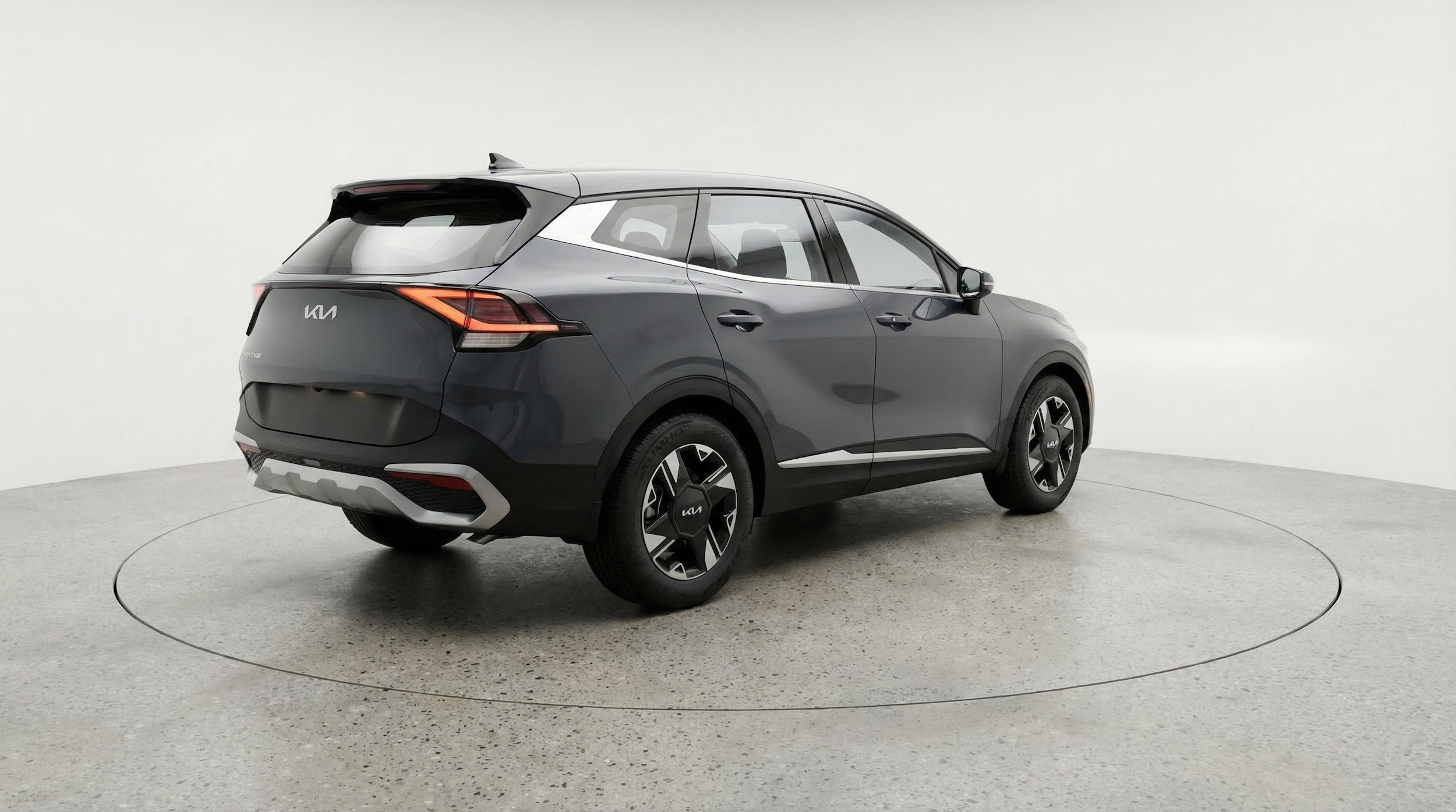 Thumbnail: 2026 Kia Sportage - 9