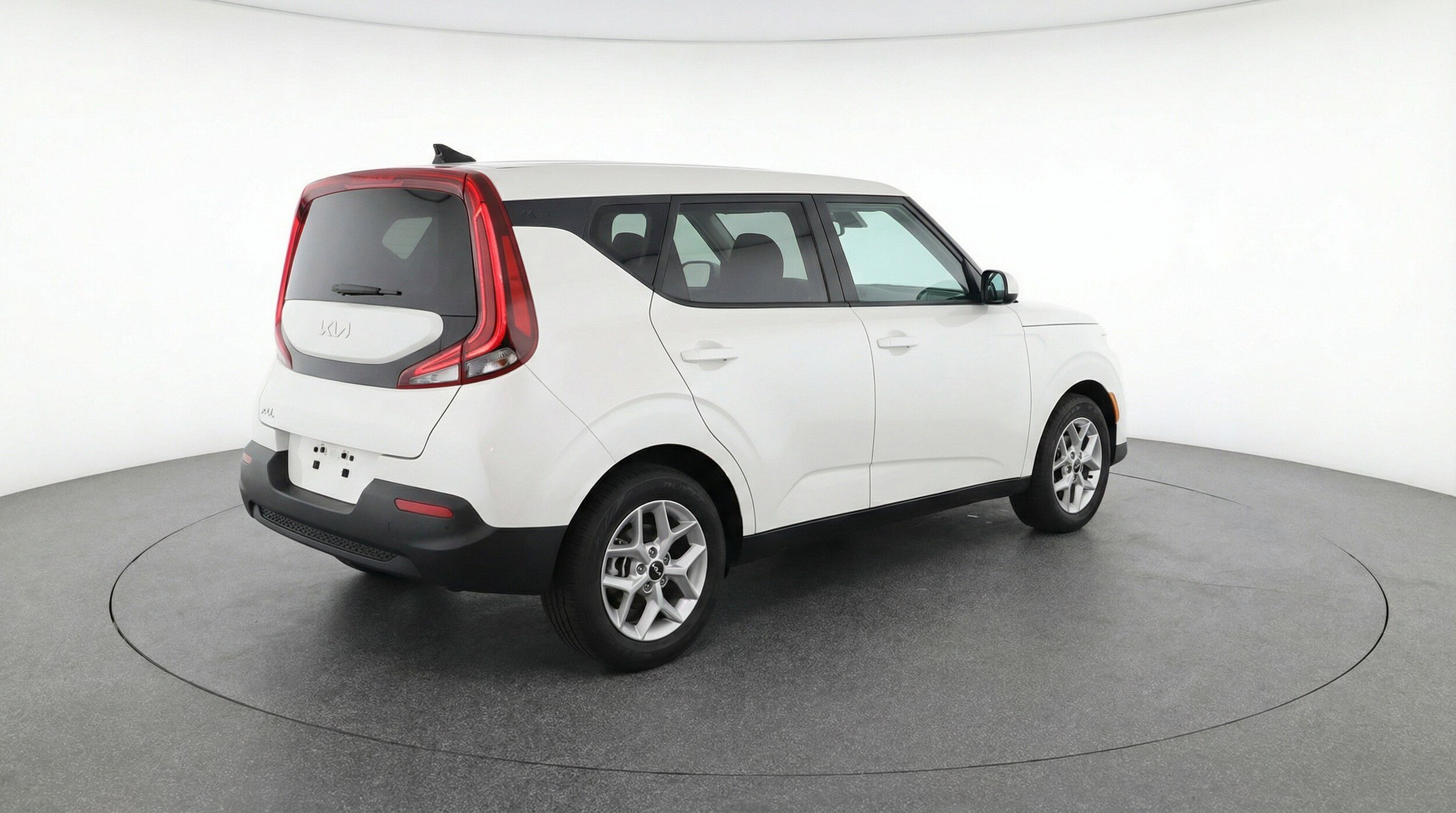 Thumbnail: 2025 Kia Soul - 9