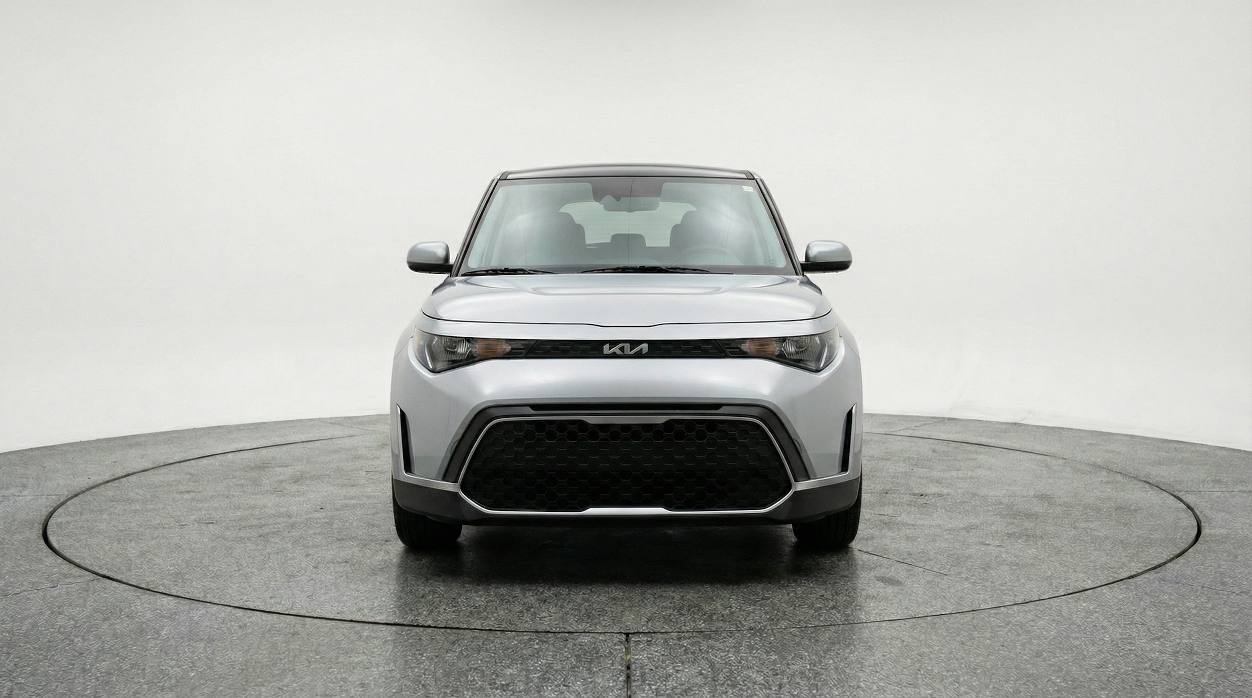 Thumbnail: 2025 Kia Soul - 2