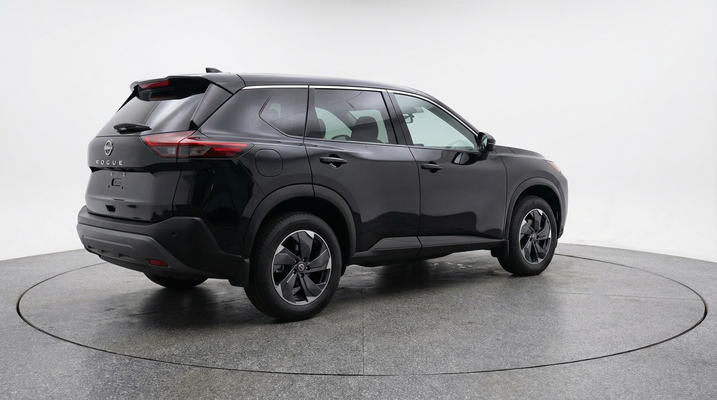 Thumbnail: 2025 Nissan Rogue - 7