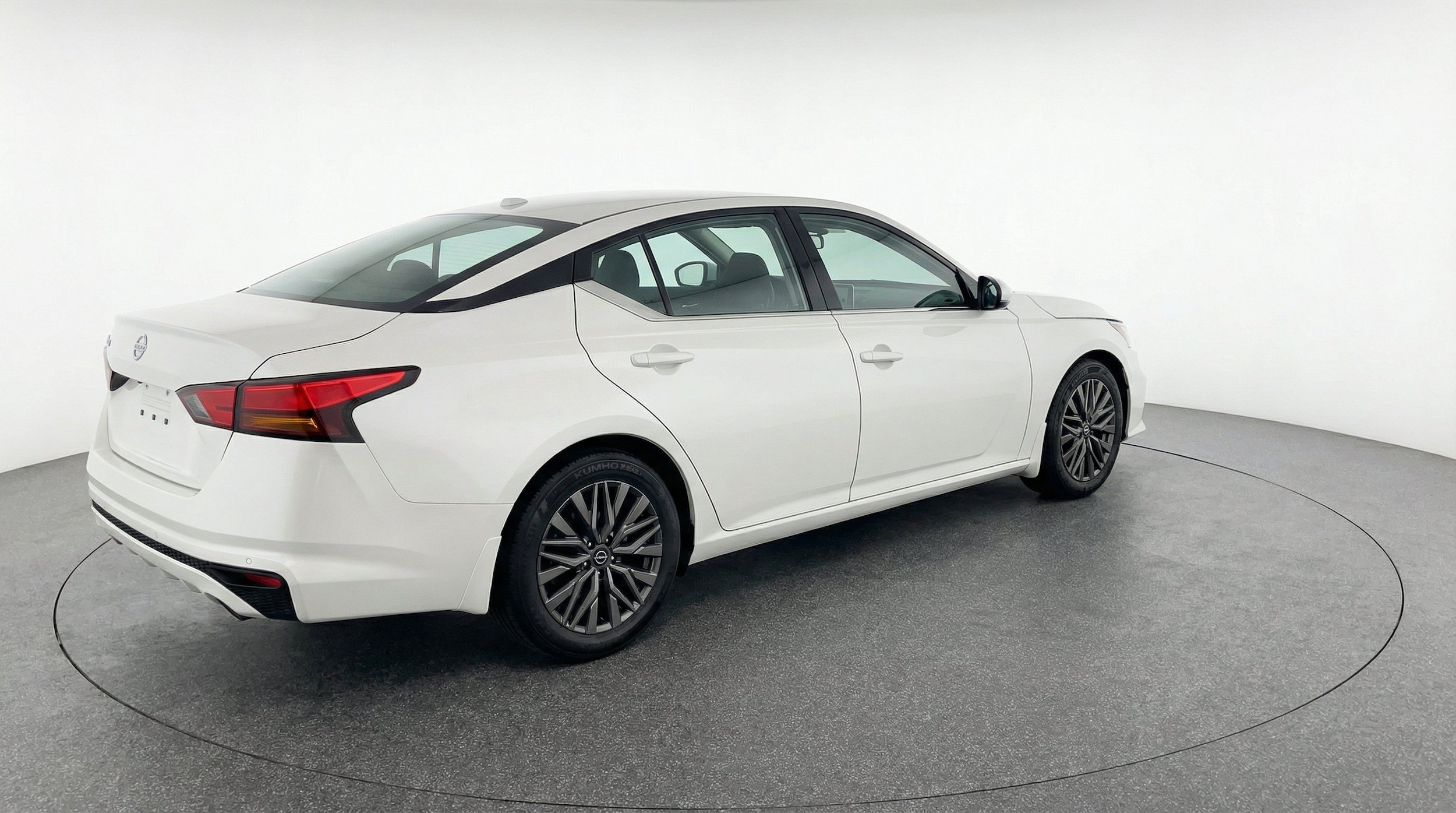 Thumbnail: 2026 Nissan Altima - 9