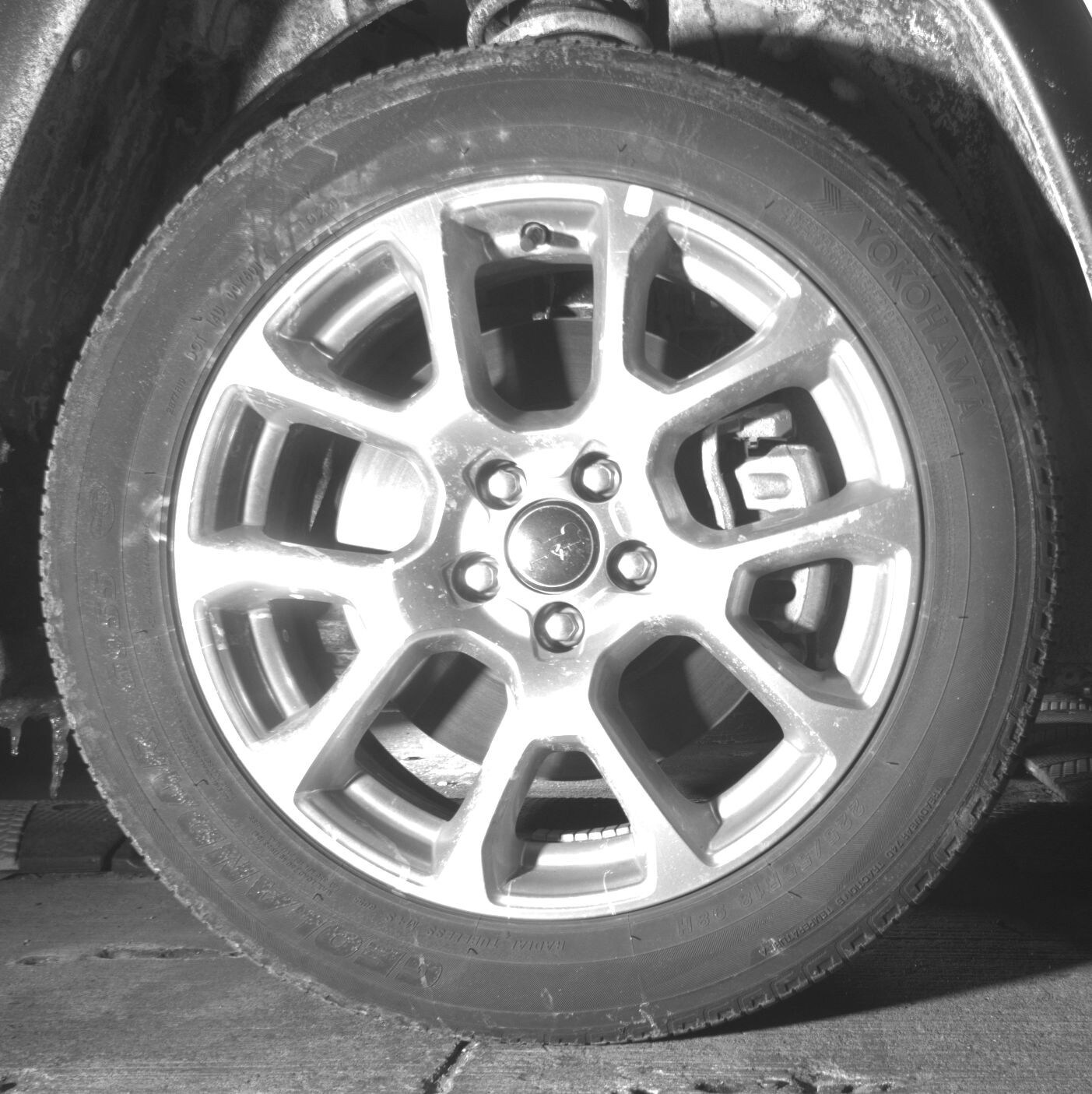 Thumbnail: 2025 Jeep Compass - 10