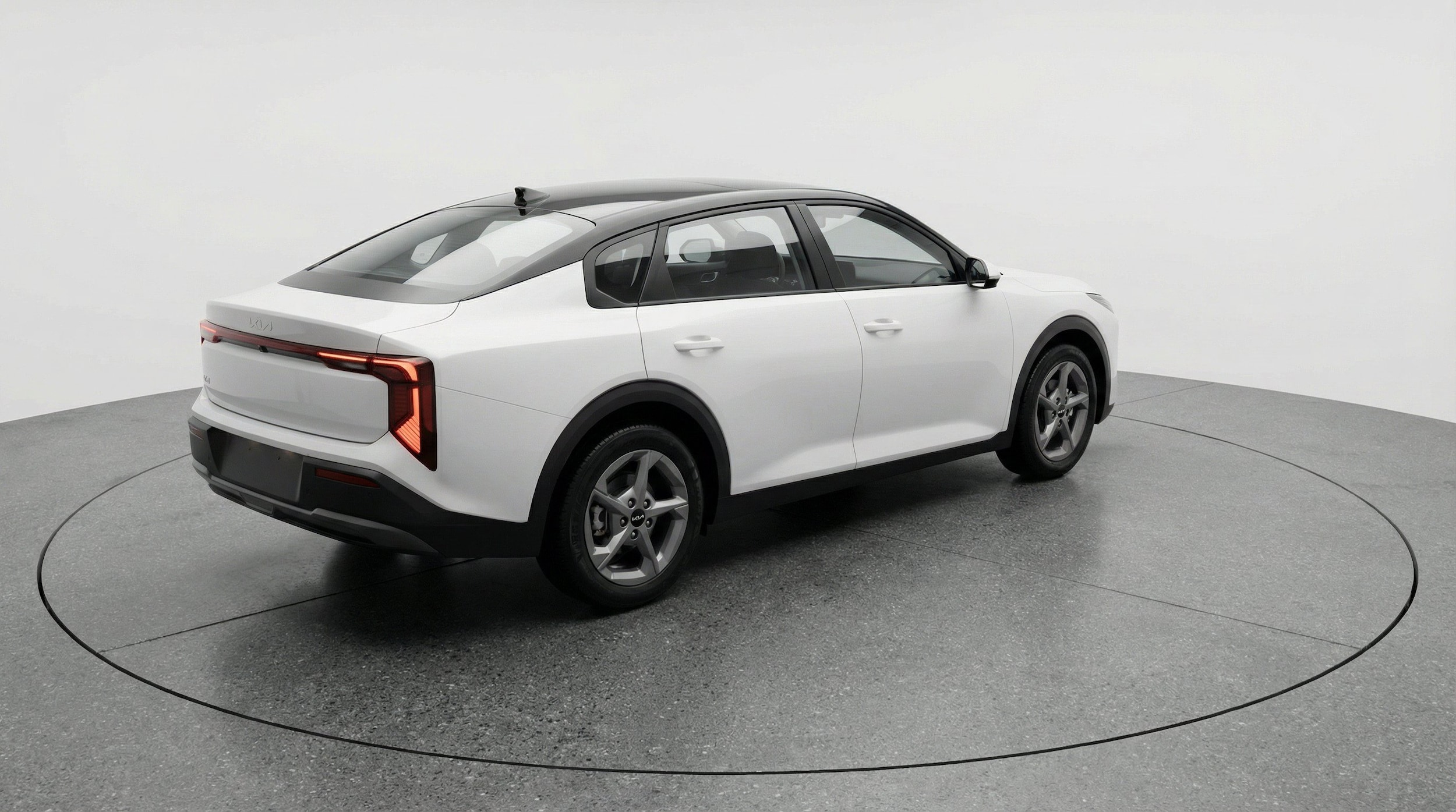 Thumbnail: 2025 Kia K4 - 9