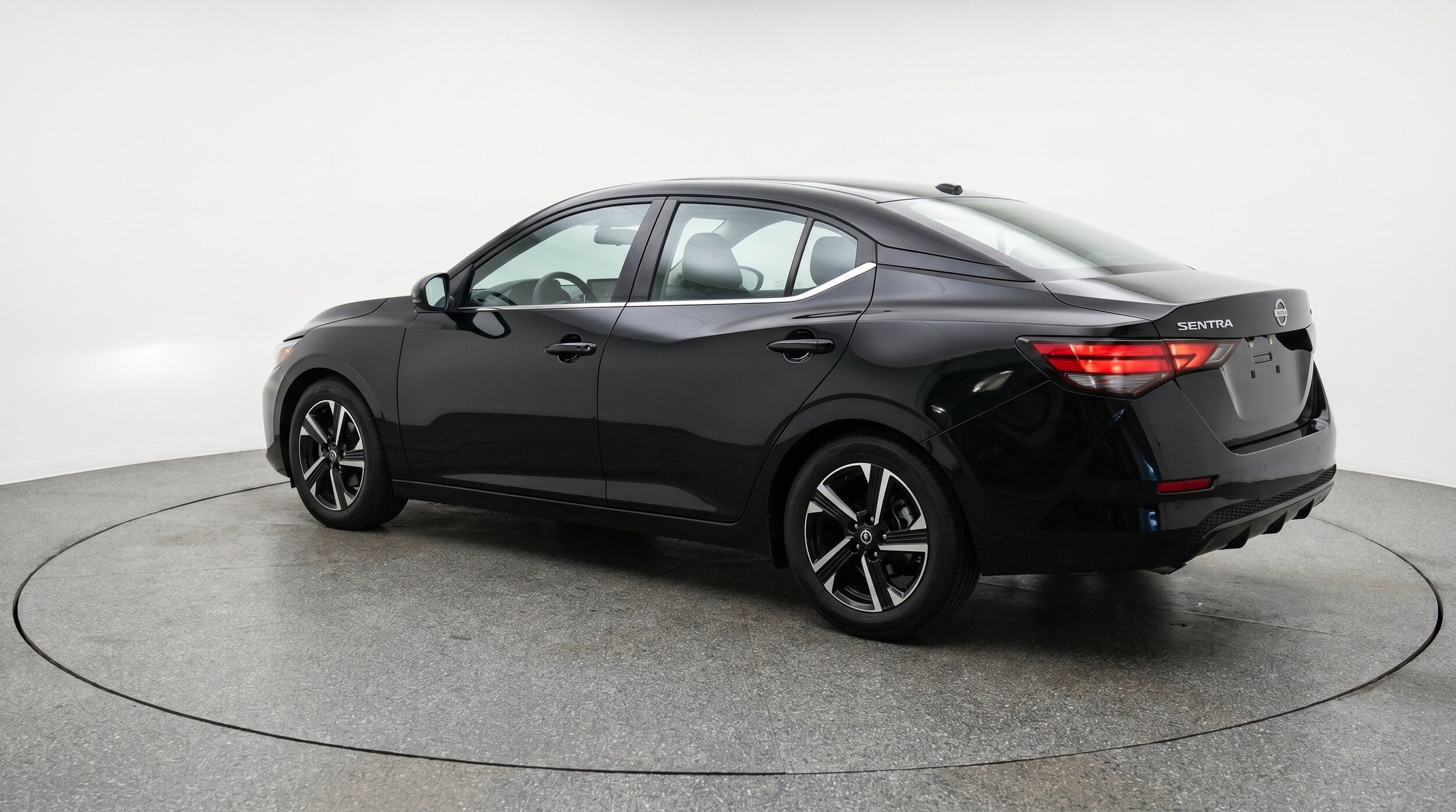 Thumbnail: 2025 Nissan Sentra - 6