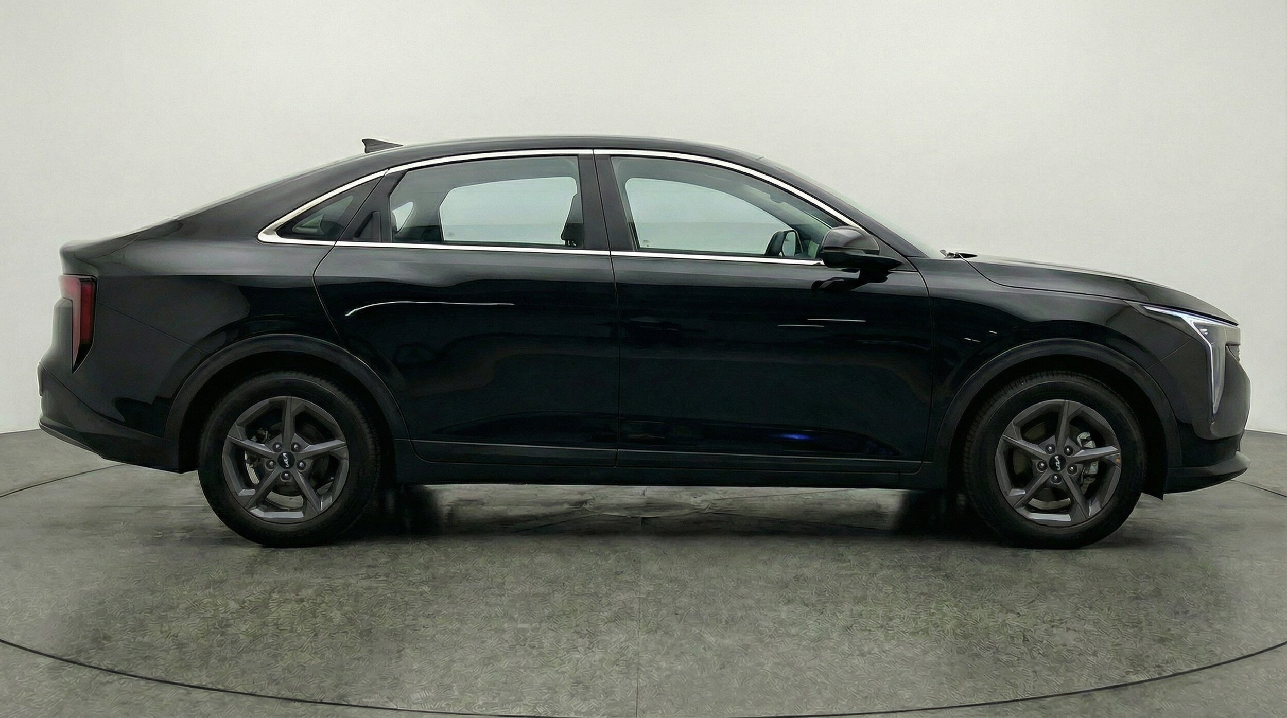 Thumbnail: 2025 Kia K4 - 8