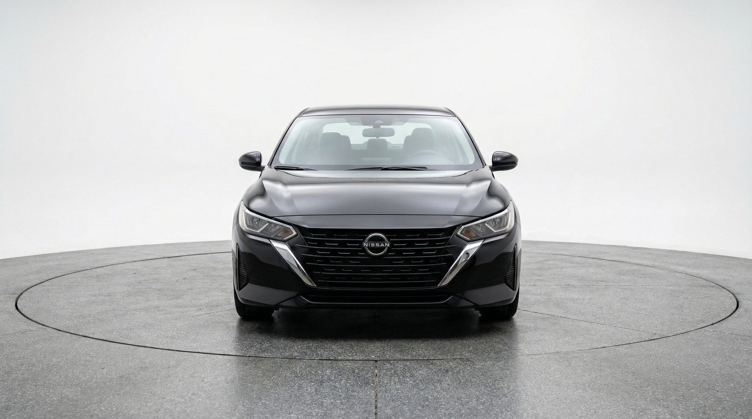 Thumbnail: 2025 Nissan Sentra - 2