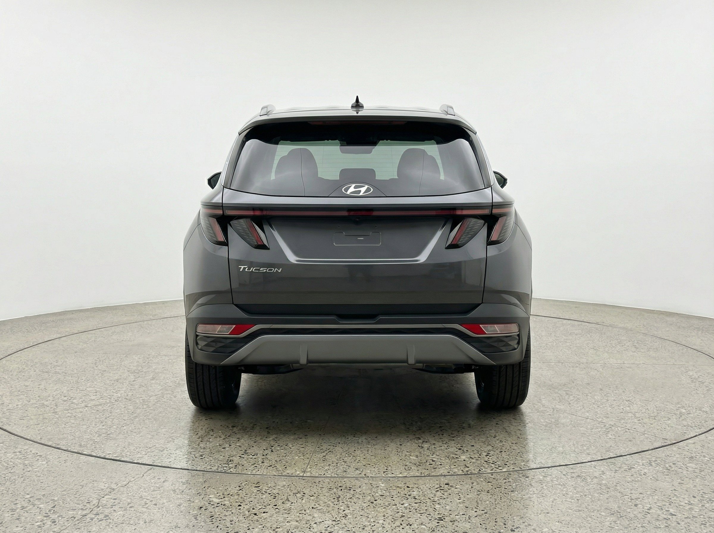 Thumbnail: 2025 Hyundai Tucson - 7