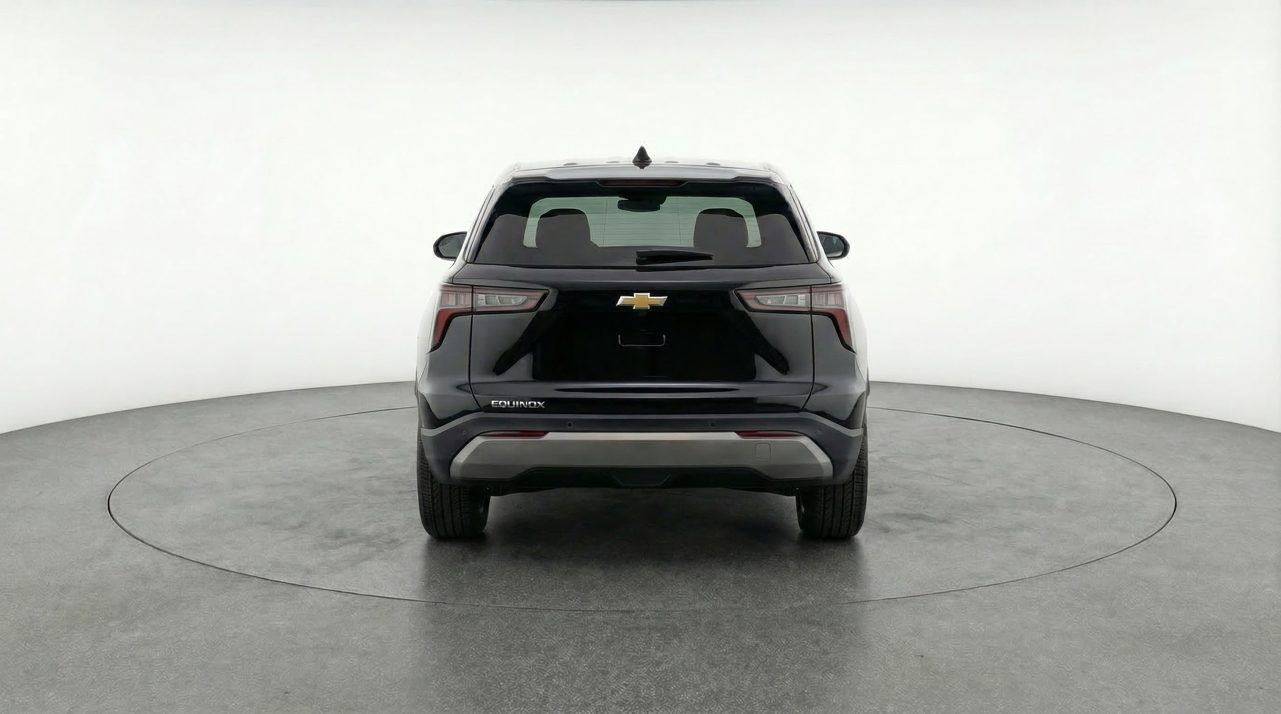 Thumbnail: 2025 Chevrolet Equinox - 6