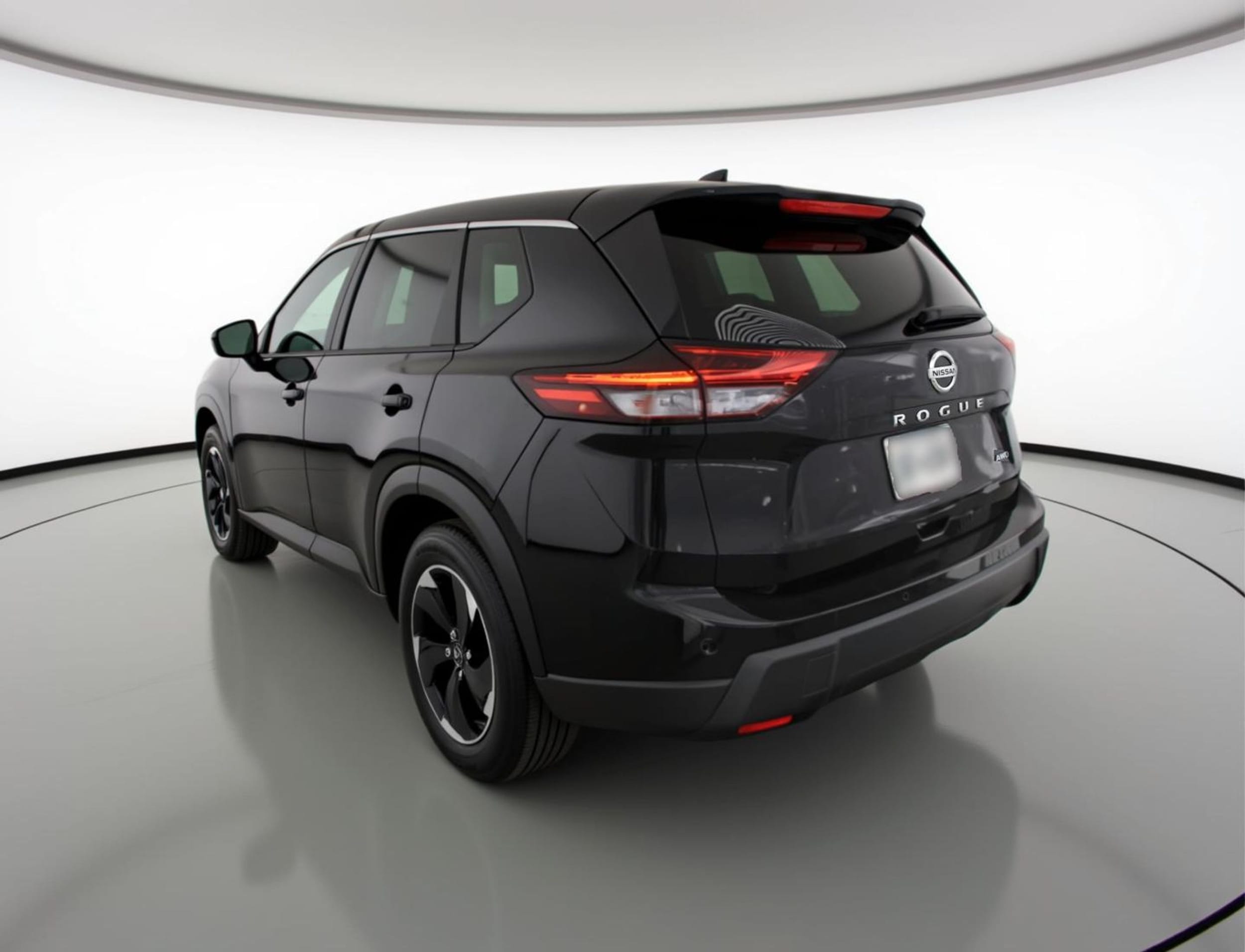 Thumbnail: 2025 Nissan Rogue - 5