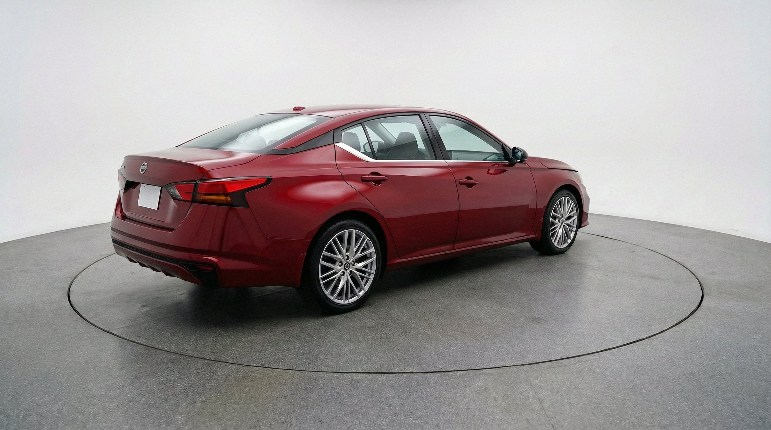 Thumbnail: 2025 Nissan Altima - 9