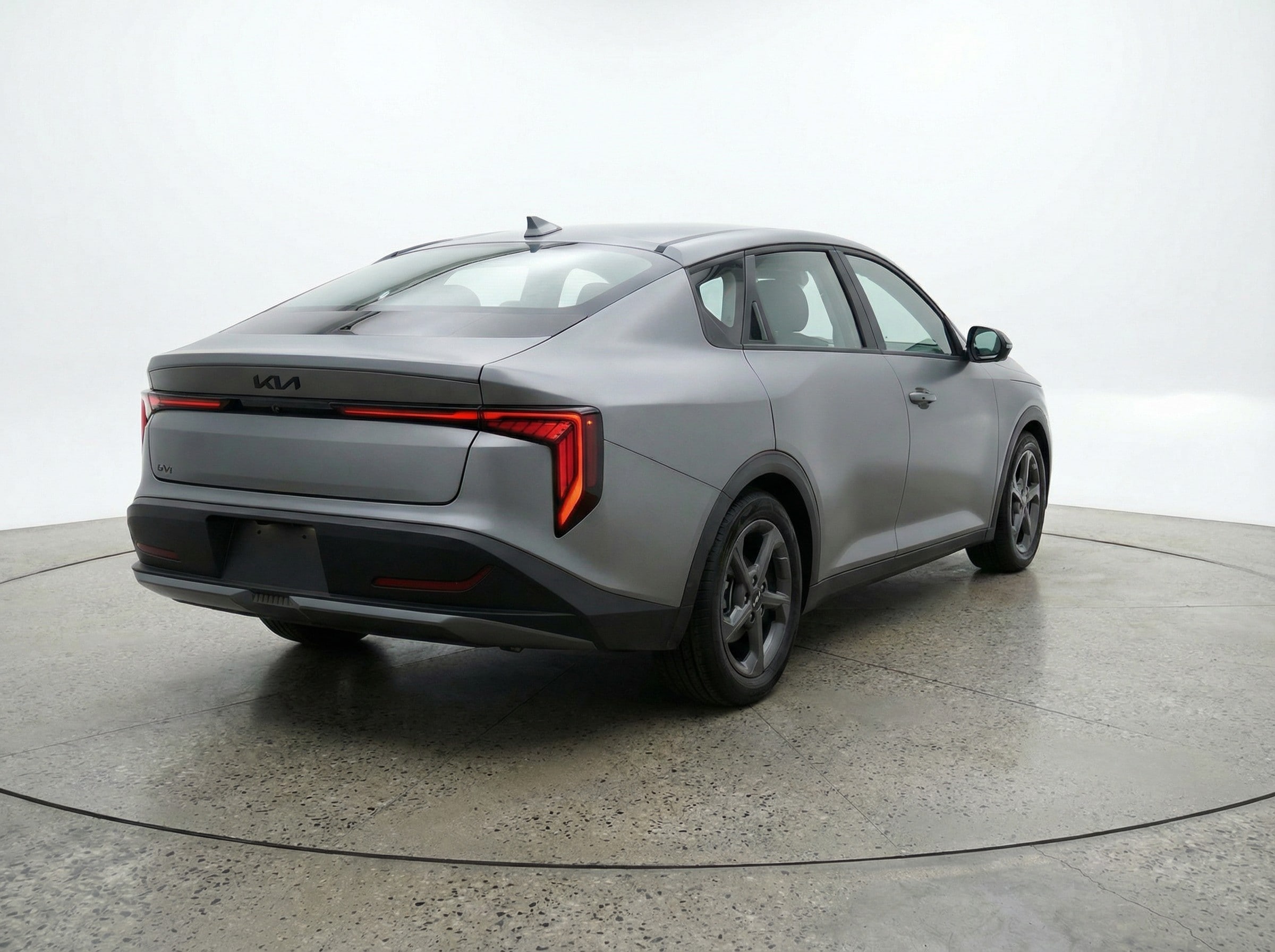 Thumbnail: 2025 Kia K4 - 7