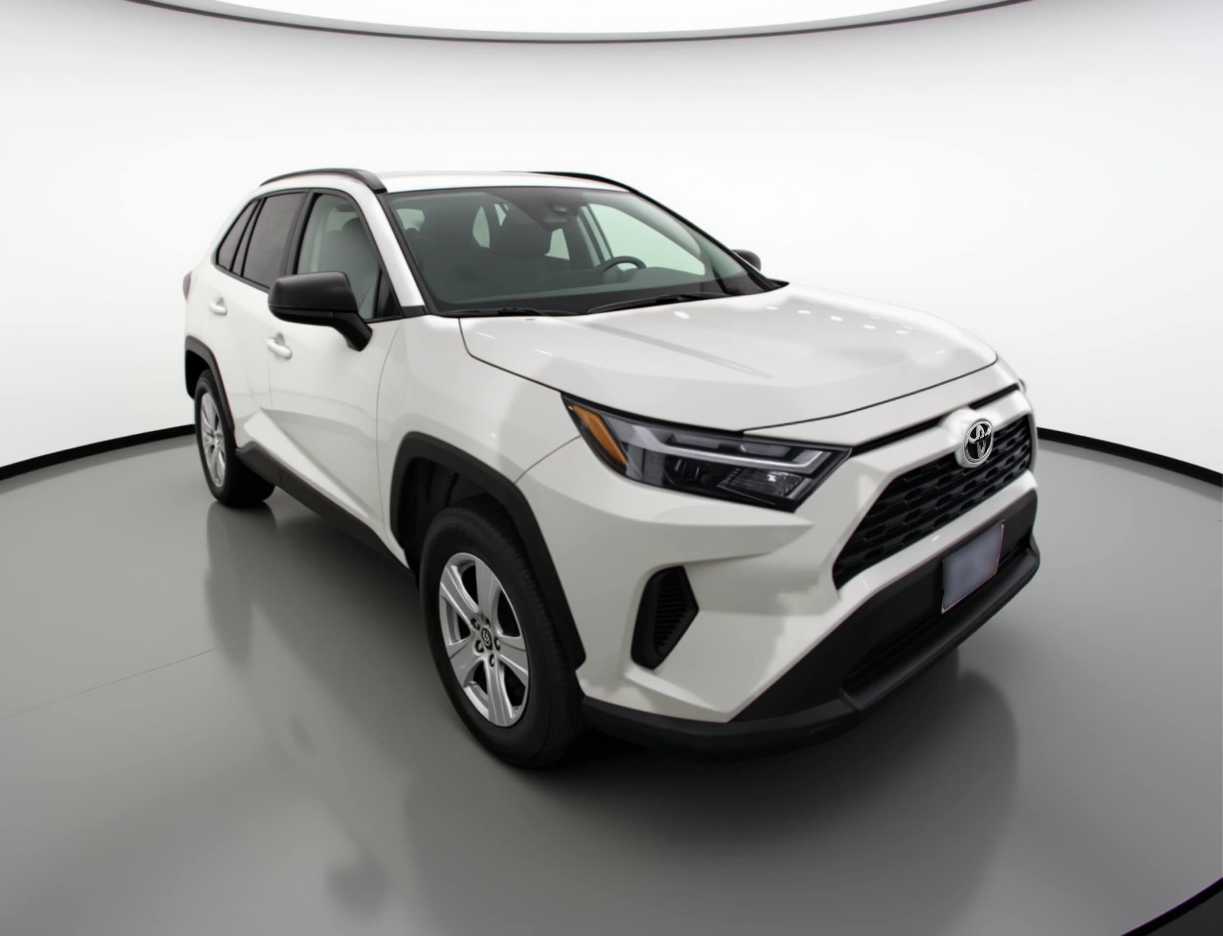 Thumbnail: 2025 Toyota RAV4 - 1
