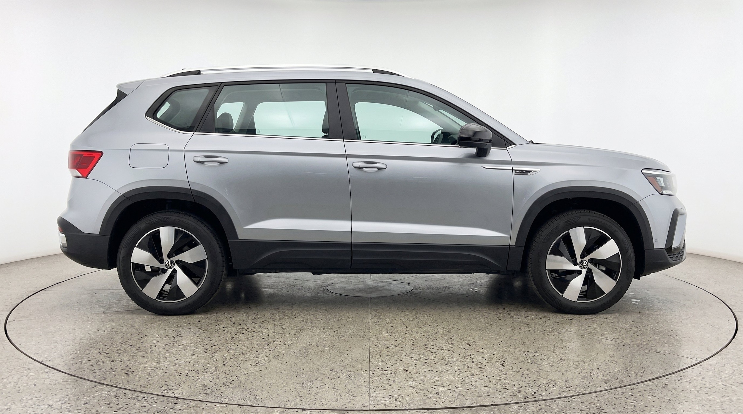 Thumbnail: 2026 Volkswagen Taos - 11