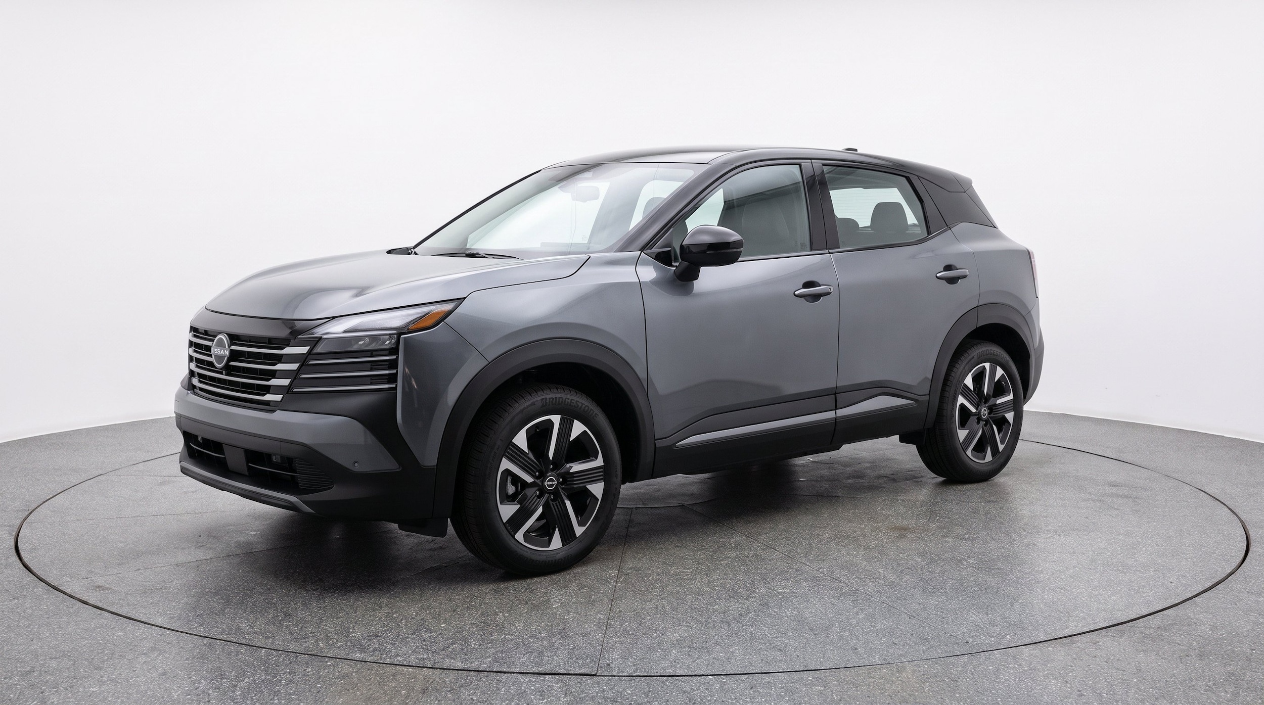 Thumbnail: 2026 Nissan Kicks - 3