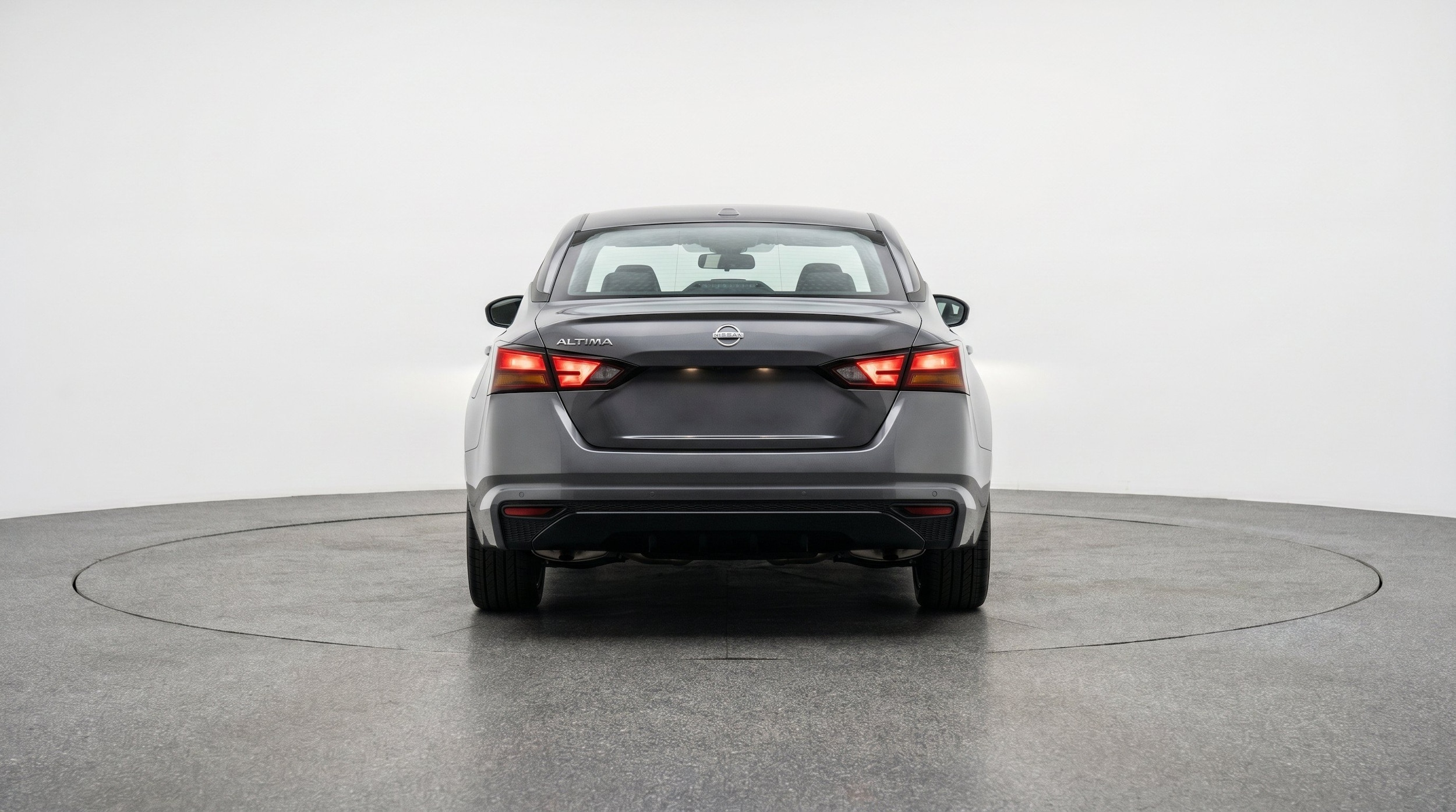 Thumbnail: 2026 Nissan Altima - 7