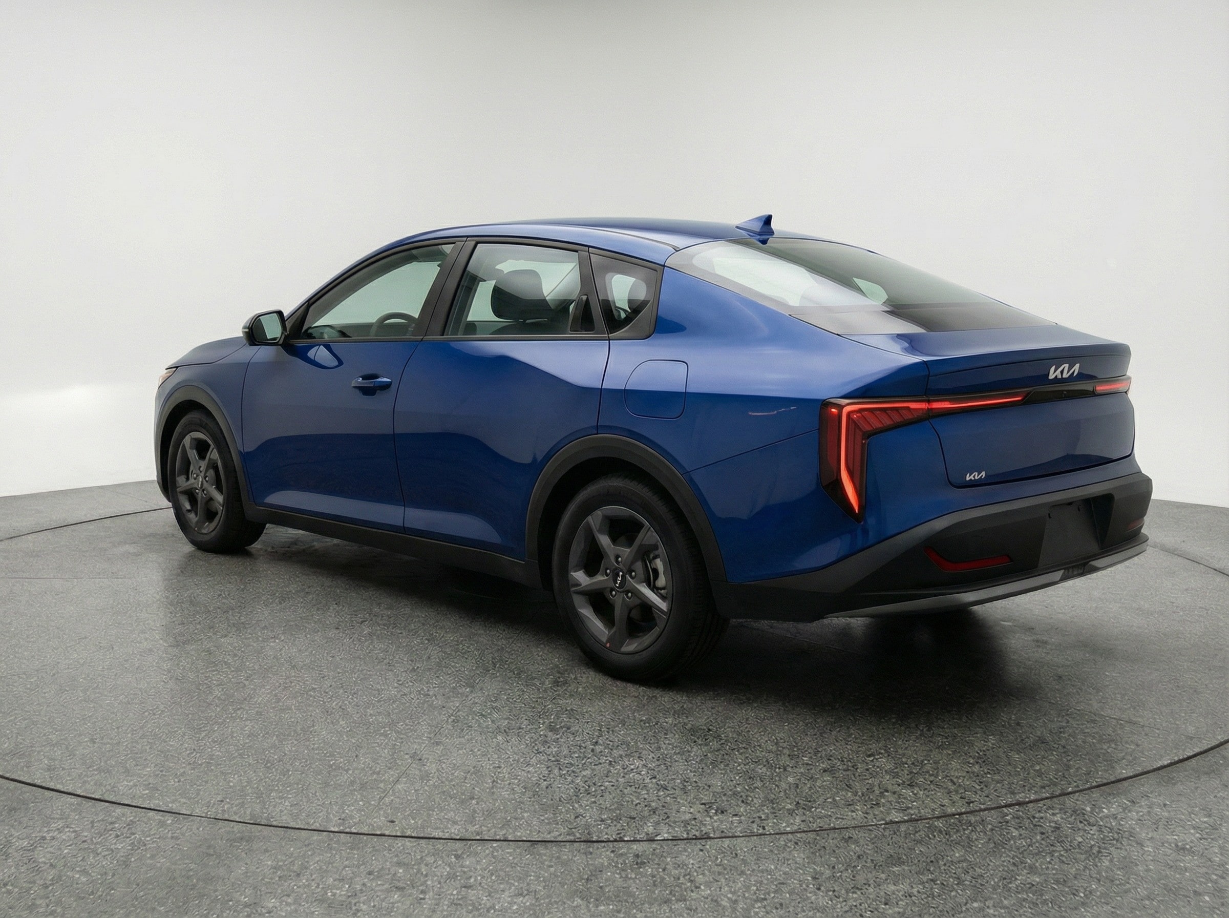 Thumbnail: 2025 Kia K4 - 5