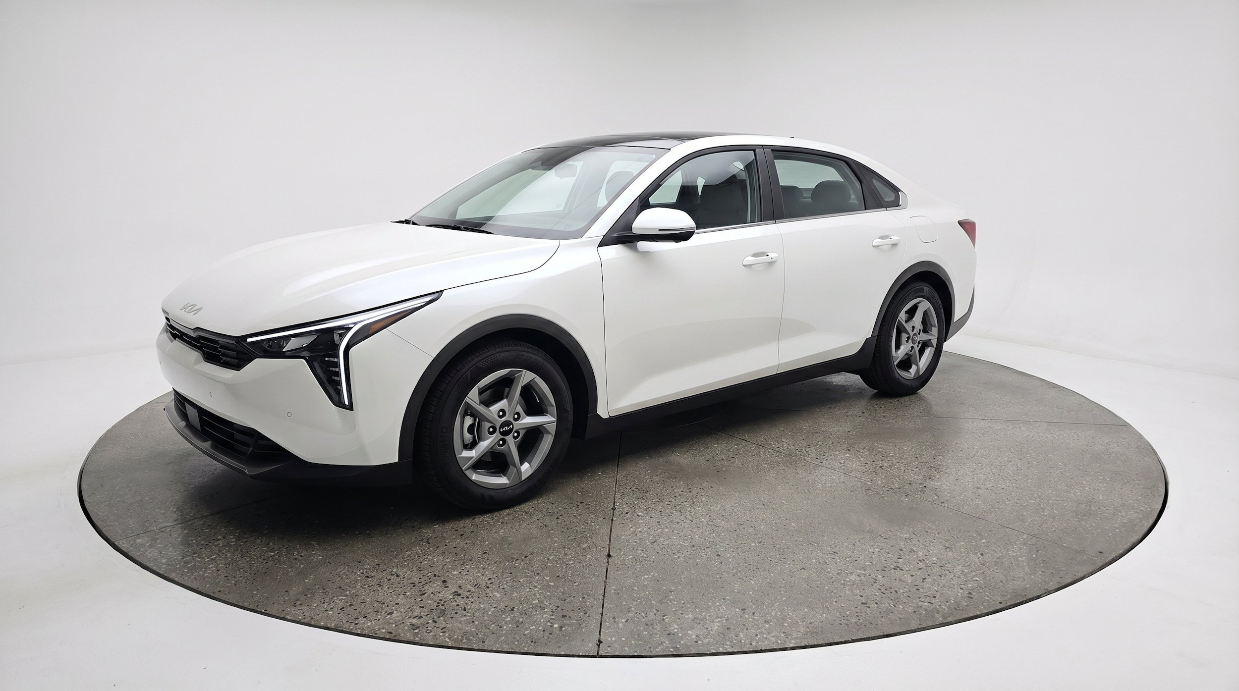 Thumbnail: 2025 Kia K4 - 3