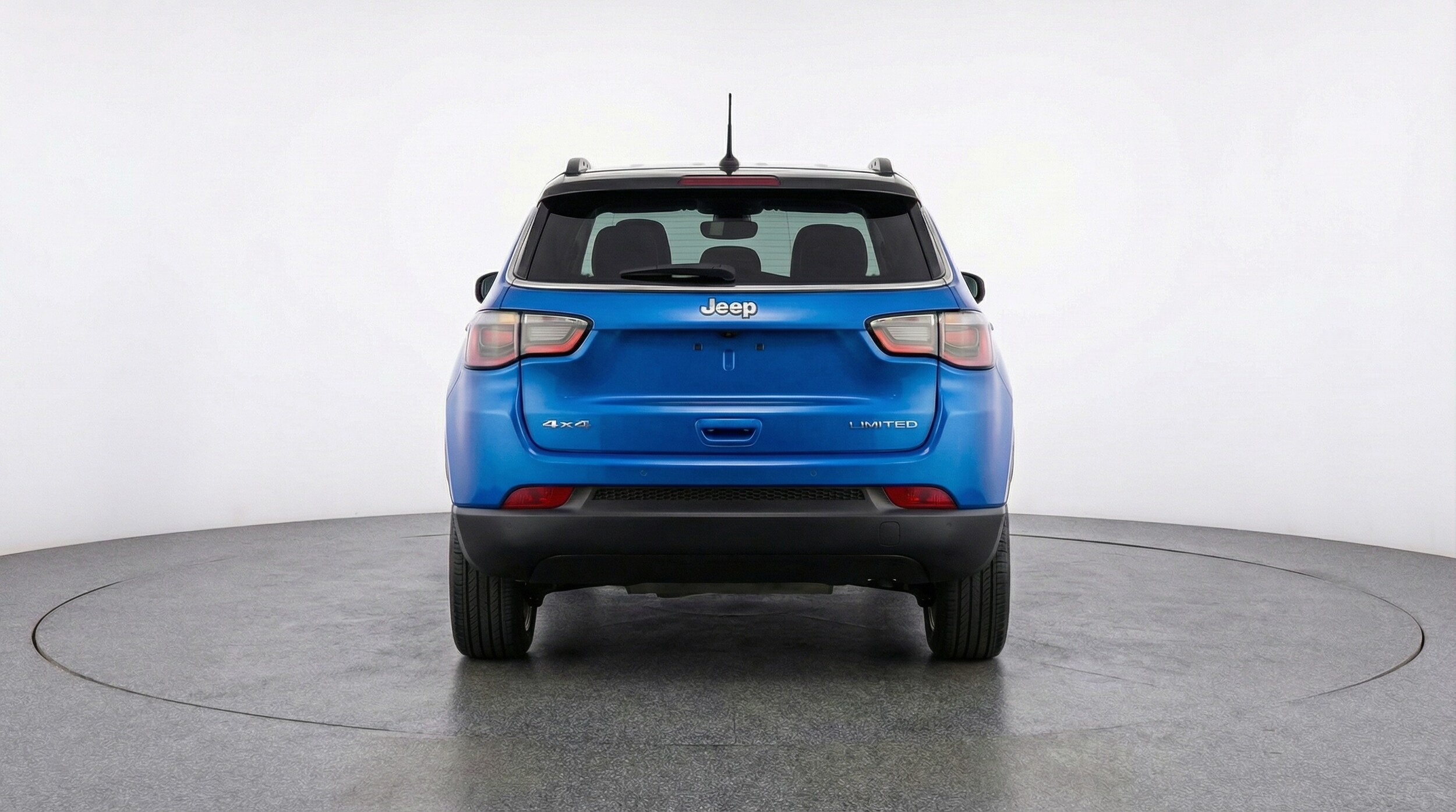 Thumbnail: 2025 Jeep Compass - 6