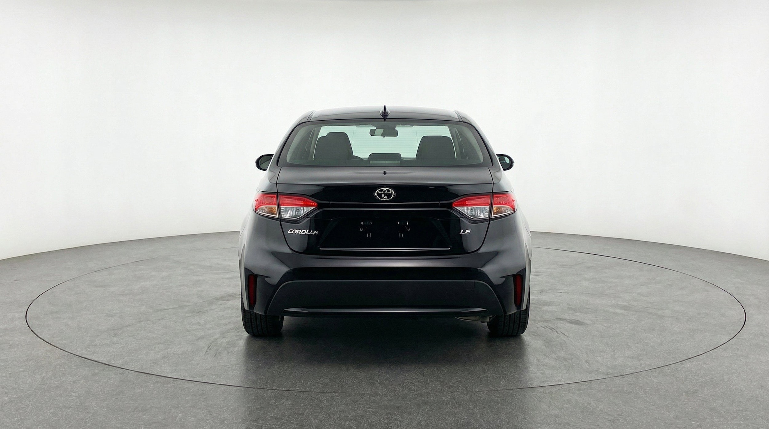 Thumbnail: 2025 Toyota Corolla - 7