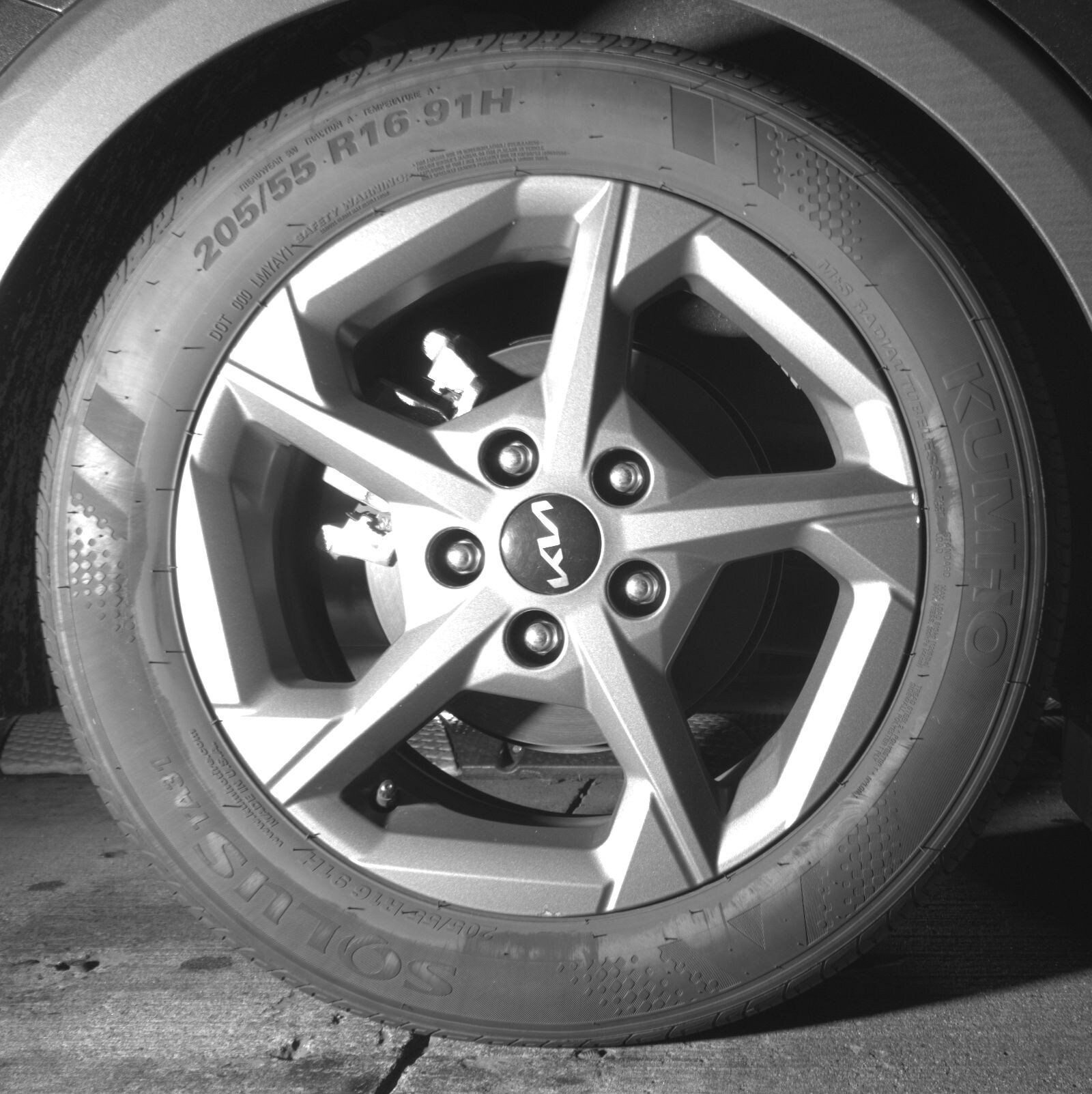 Thumbnail: 2025 Kia K4 - 12