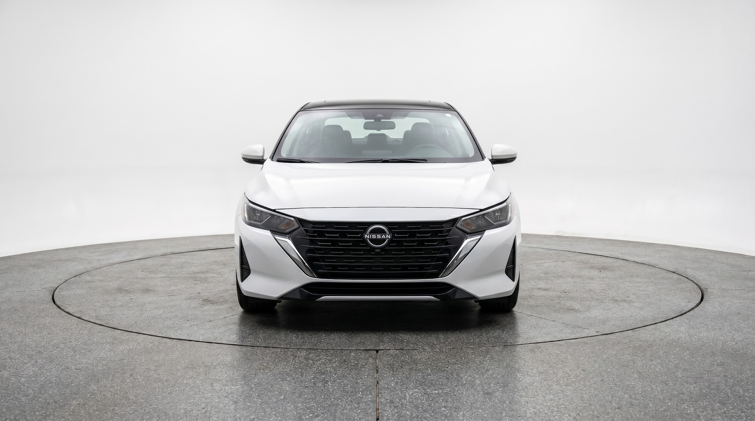 Thumbnail: 2025 Nissan Sentra - 2