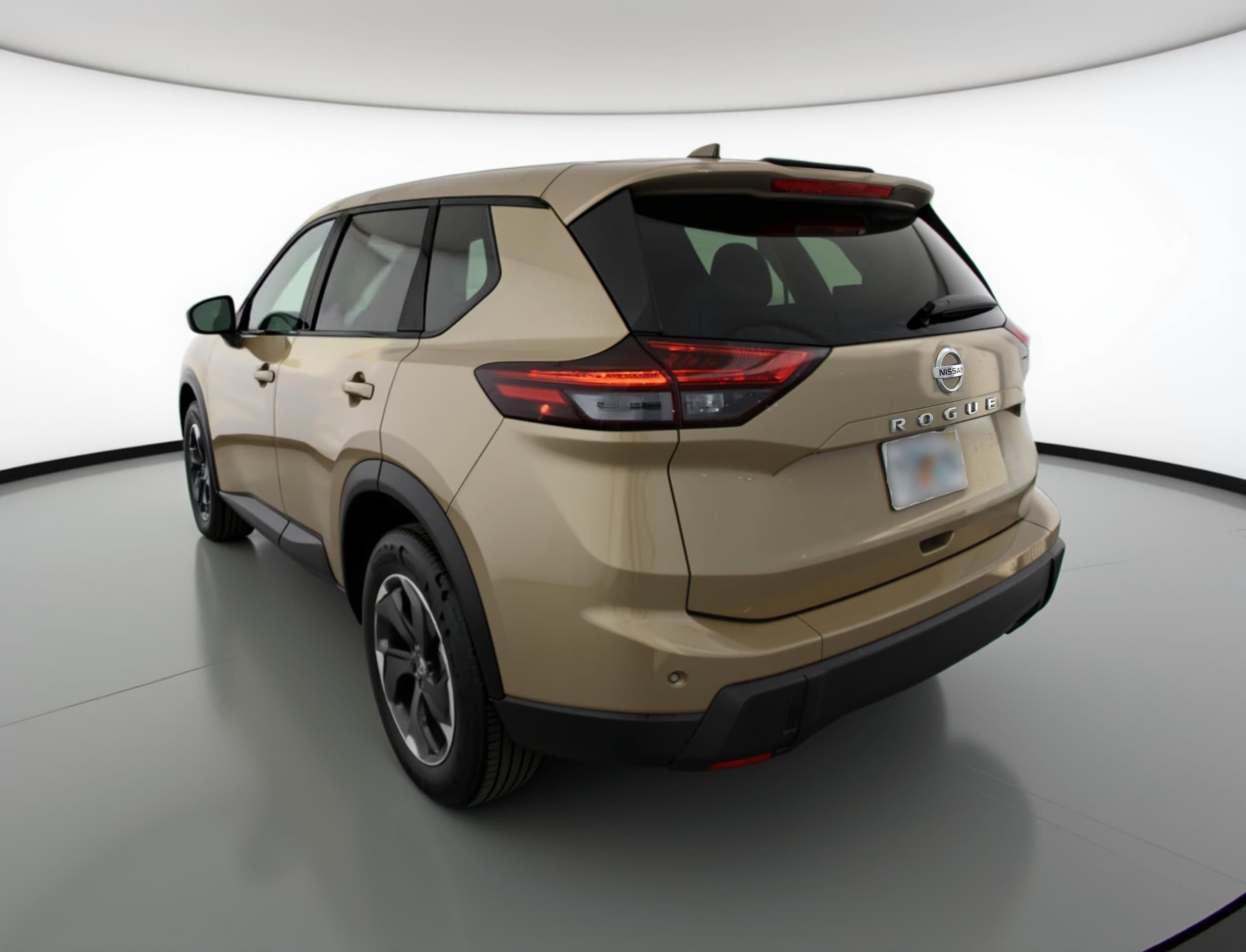 Thumbnail: 2025 Nissan Rogue - 5
