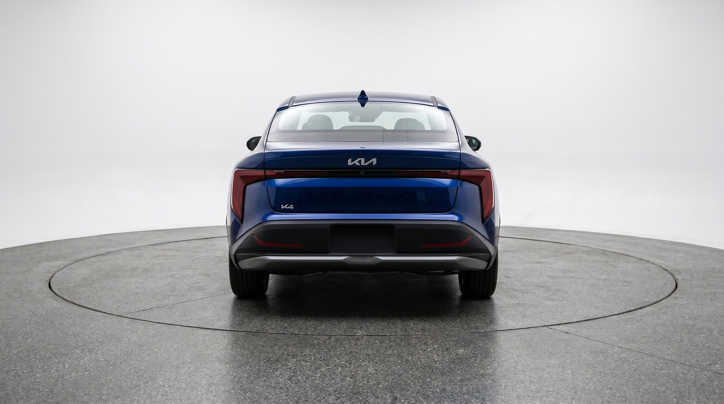 Thumbnail: 2026 Kia K4 - 7