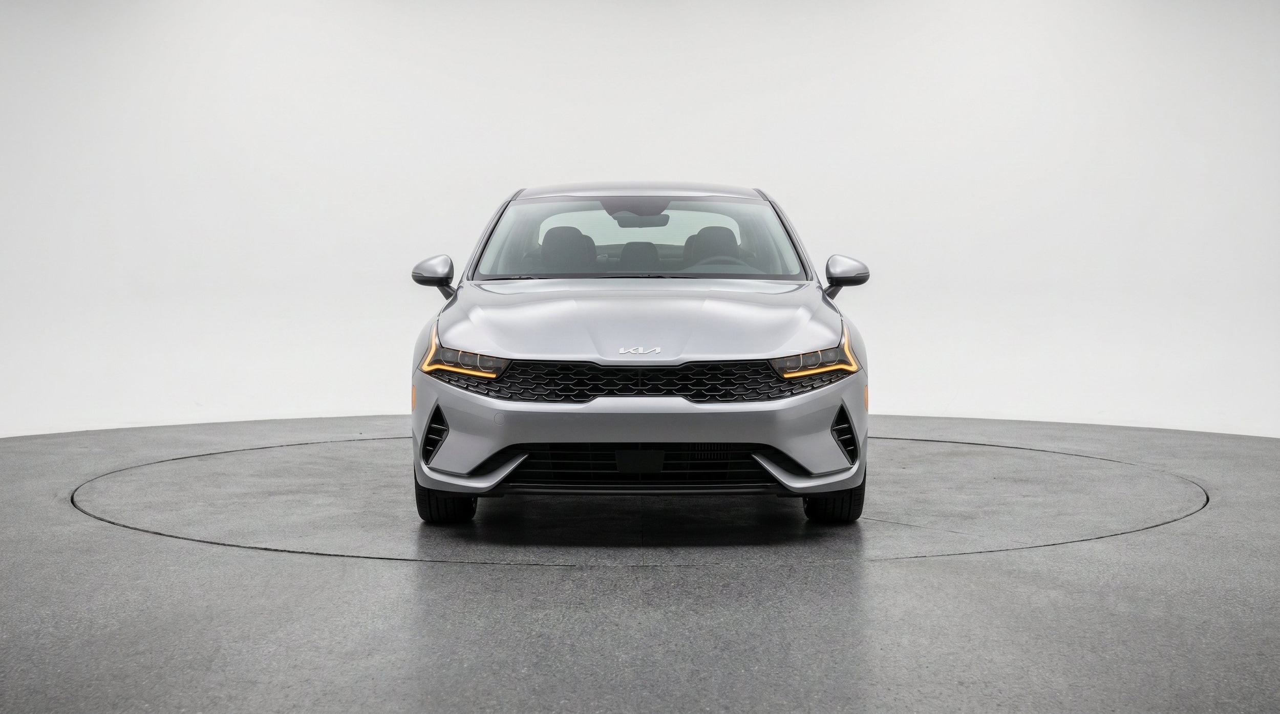Thumbnail: 2026 Kia K4 - 2
