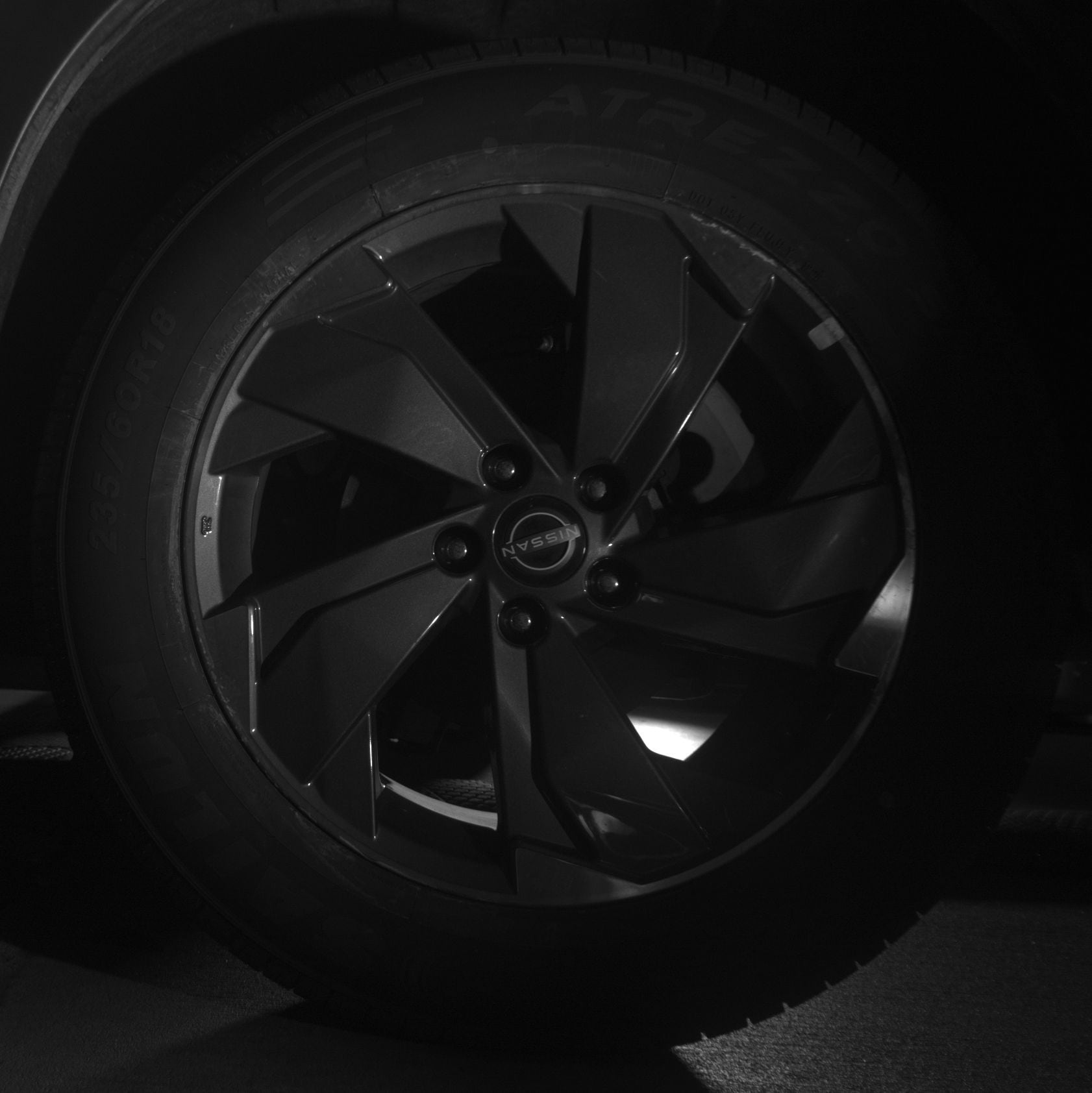 Thumbnail: 2025 Nissan Rogue - 11