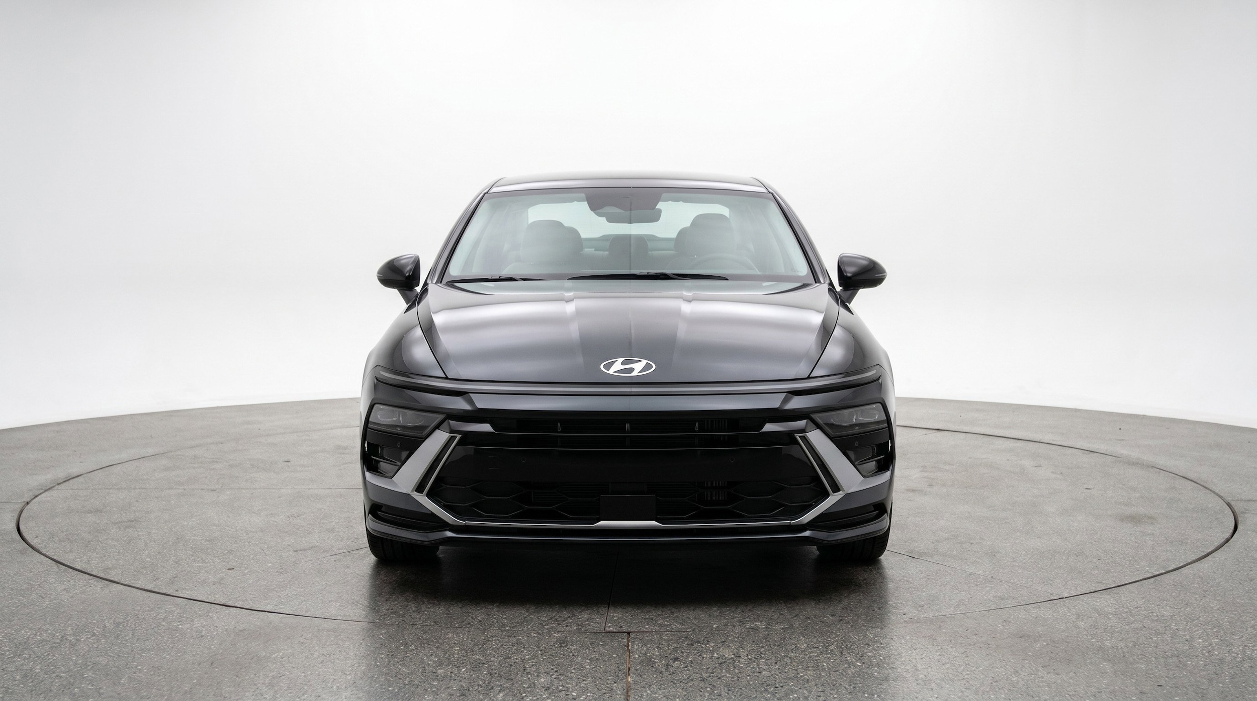 Thumbnail: 2025 Hyundai Sonata - 2