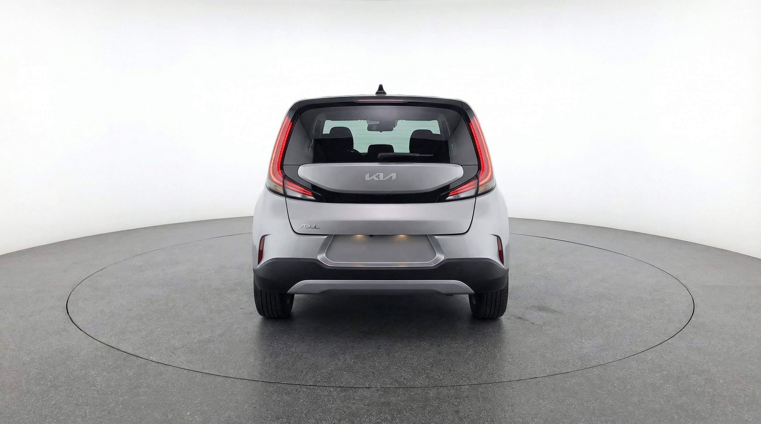 Thumbnail: 2025 Kia Soul - 6