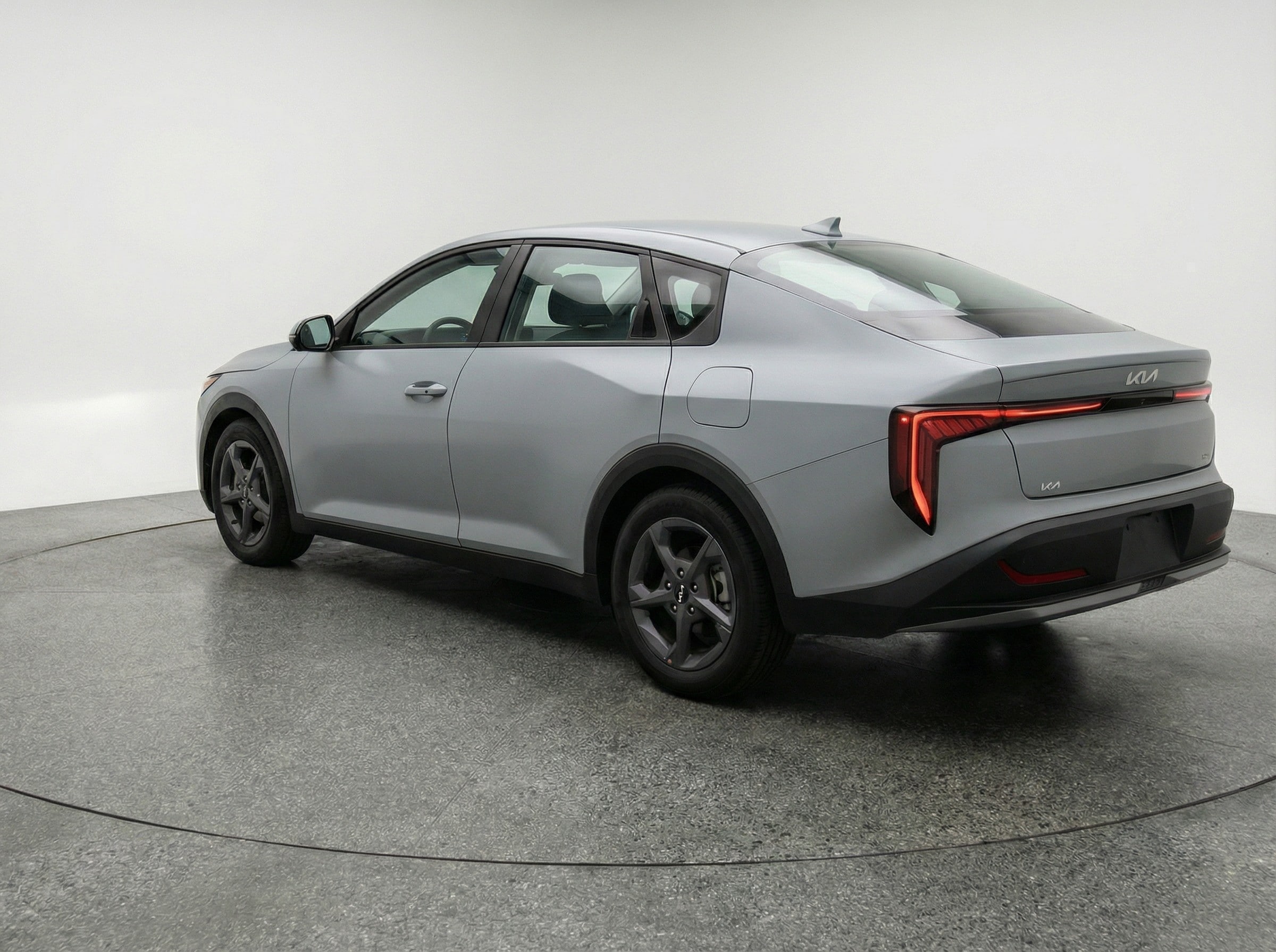 Thumbnail: 2025 Kia K4 - 5