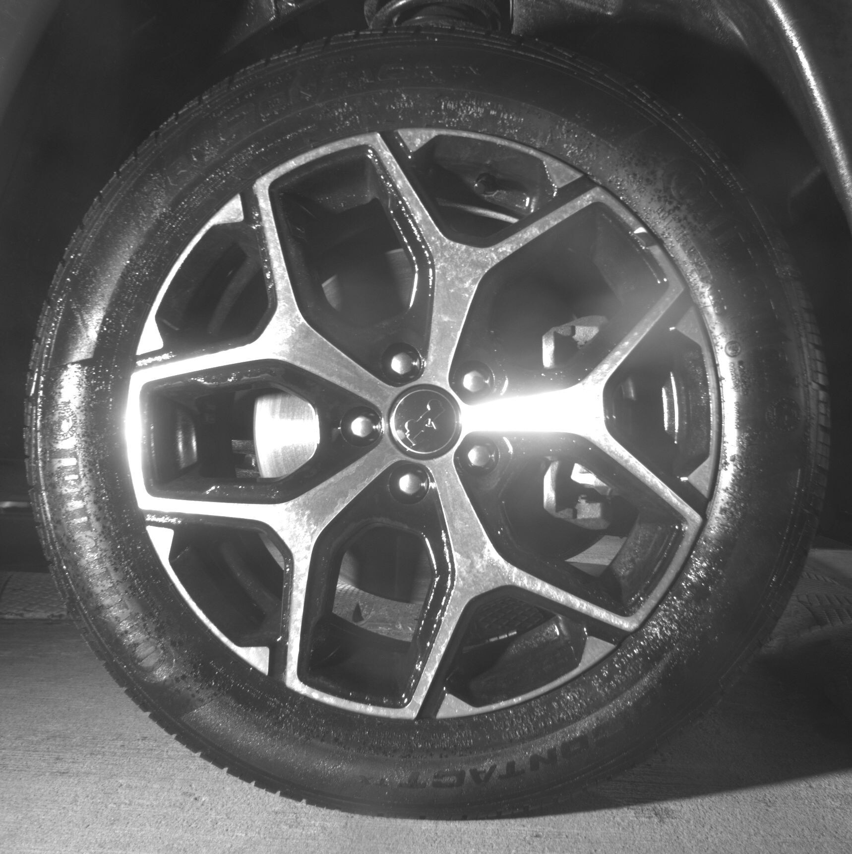 Thumbnail: 2025 Jeep Compass - 10